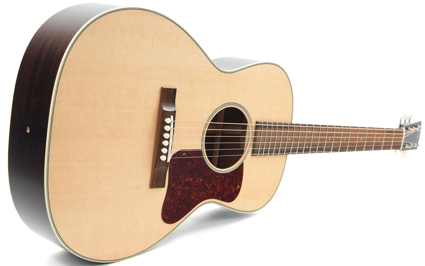 Bourgeois Professional Series The Natural LDBO Satin