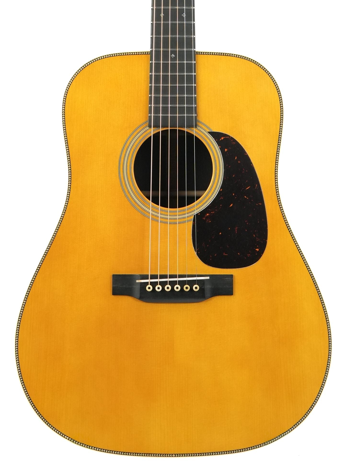 Martin D28 Authentic 1937 Expert Stage 1 Aging 2023