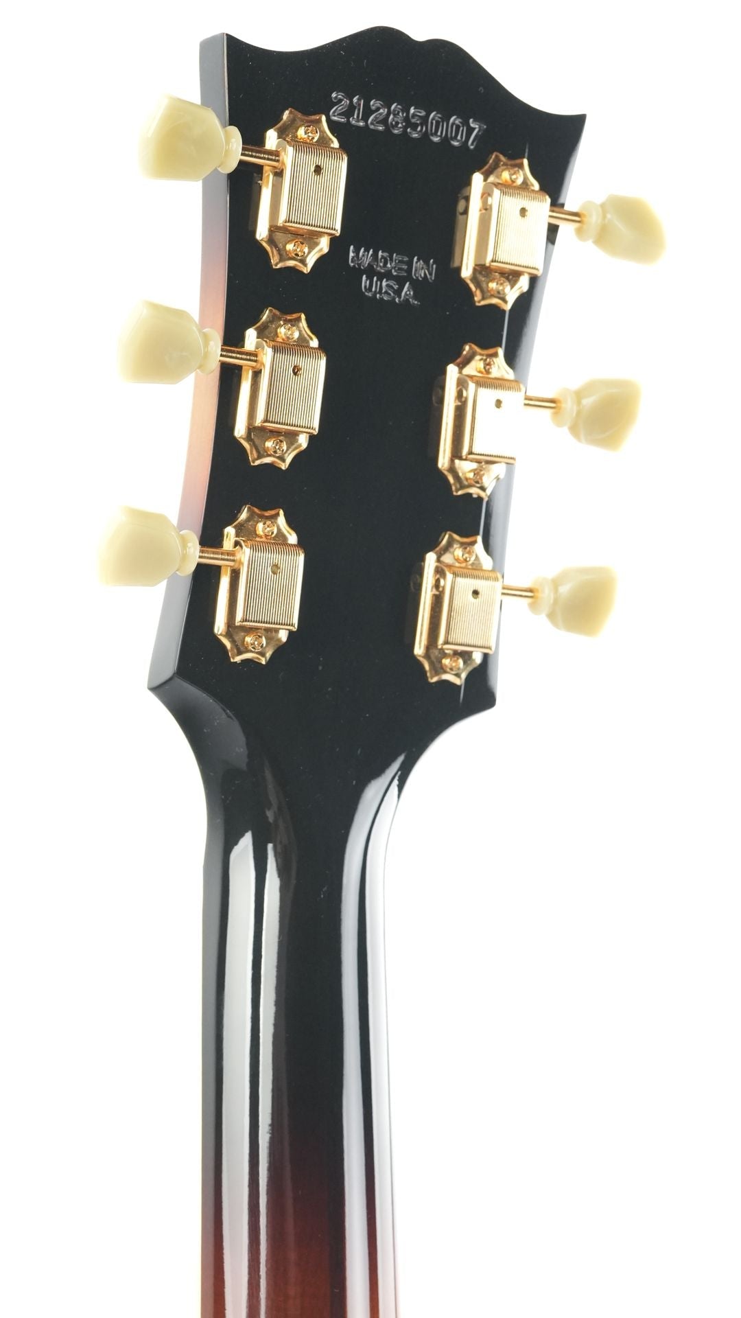 Gibson SJ200 Original Vintage Sunburst #21285007