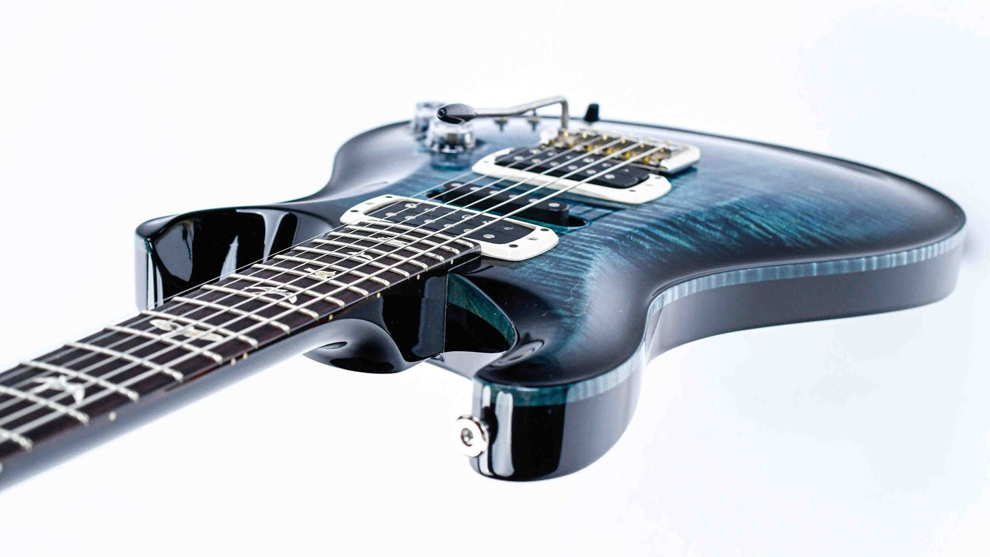 PRS Modern Eagle V Cobalt Smokeburst