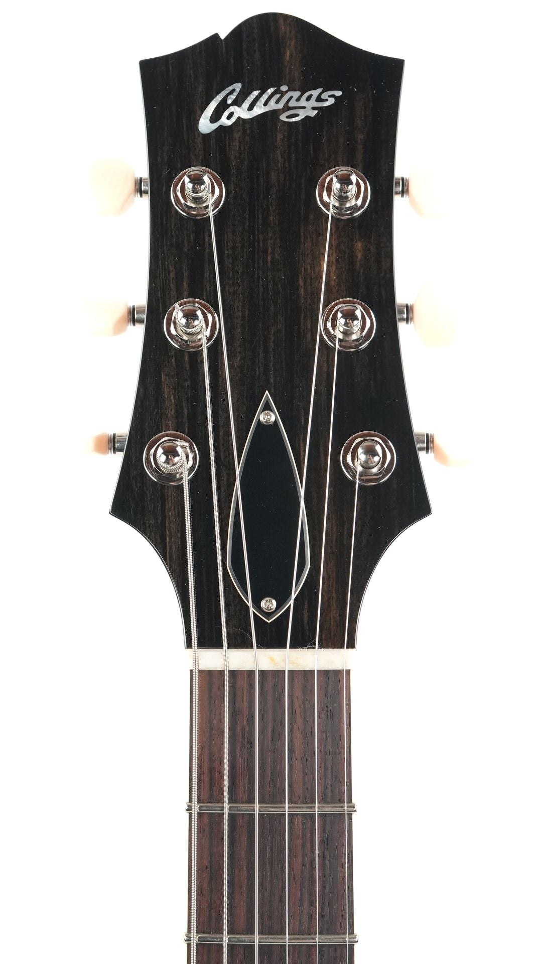 Collings I30LC Blonde