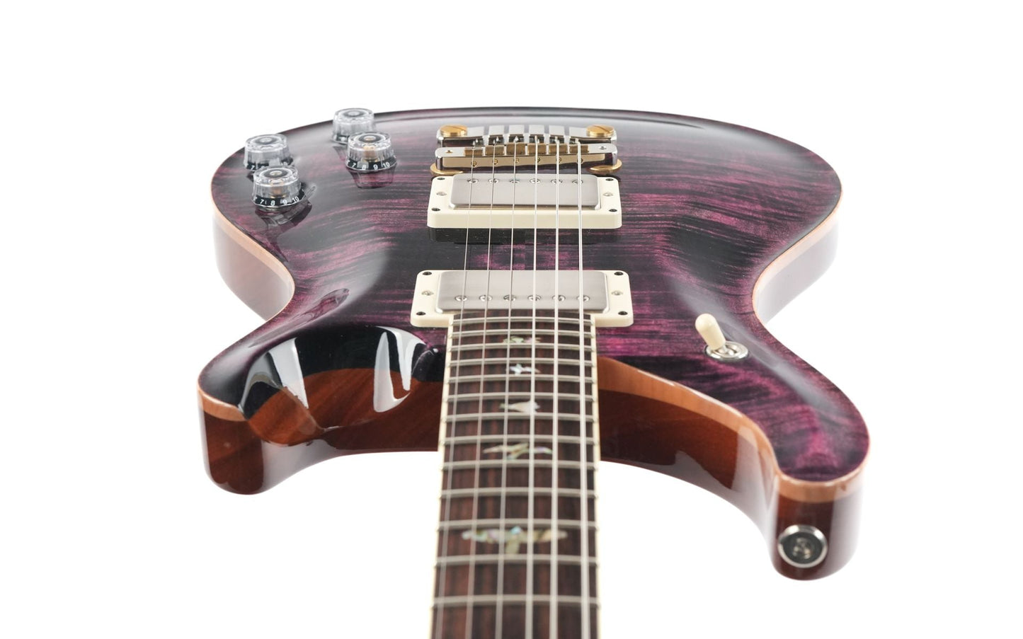 PRS McCarthy 594 Purple Iris 2022