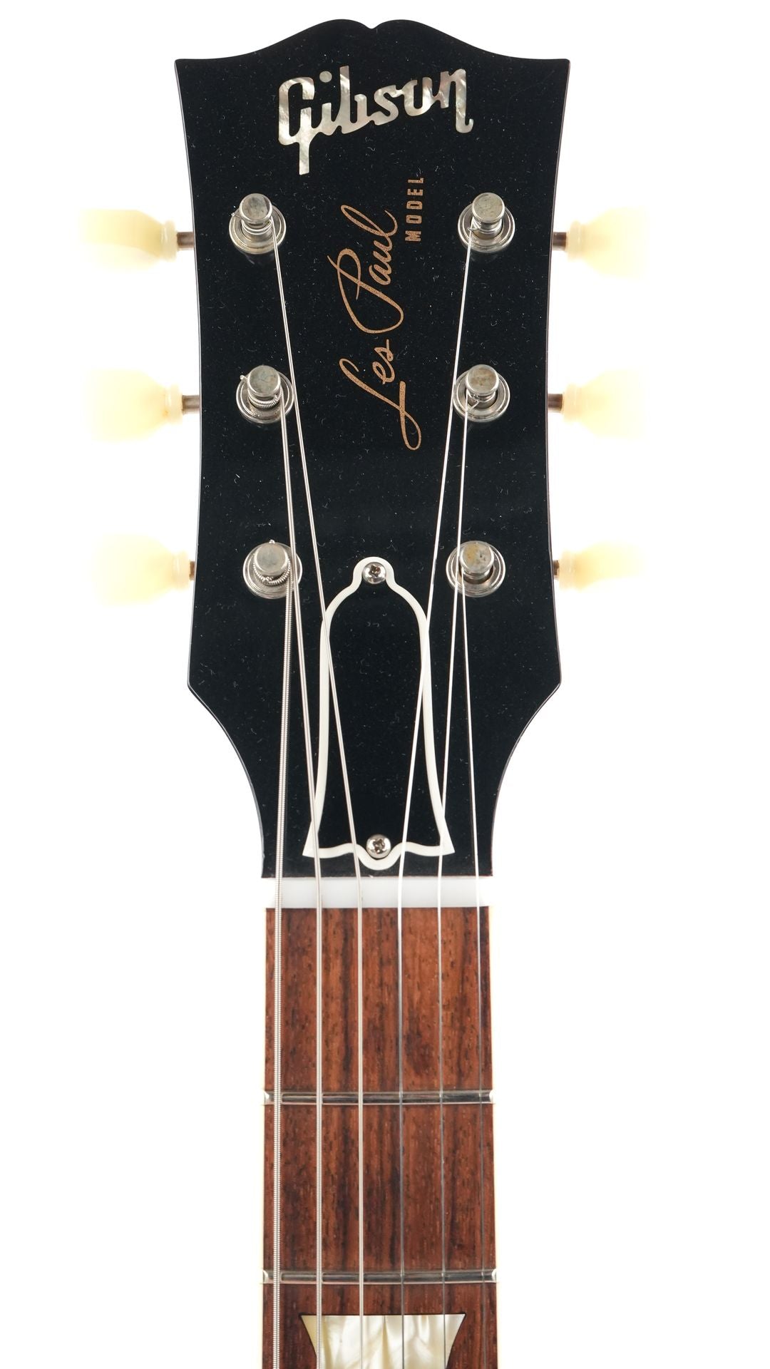 Gibson Custom Shop 1960 Les Paul Standard V1 60th Anniversary 2020