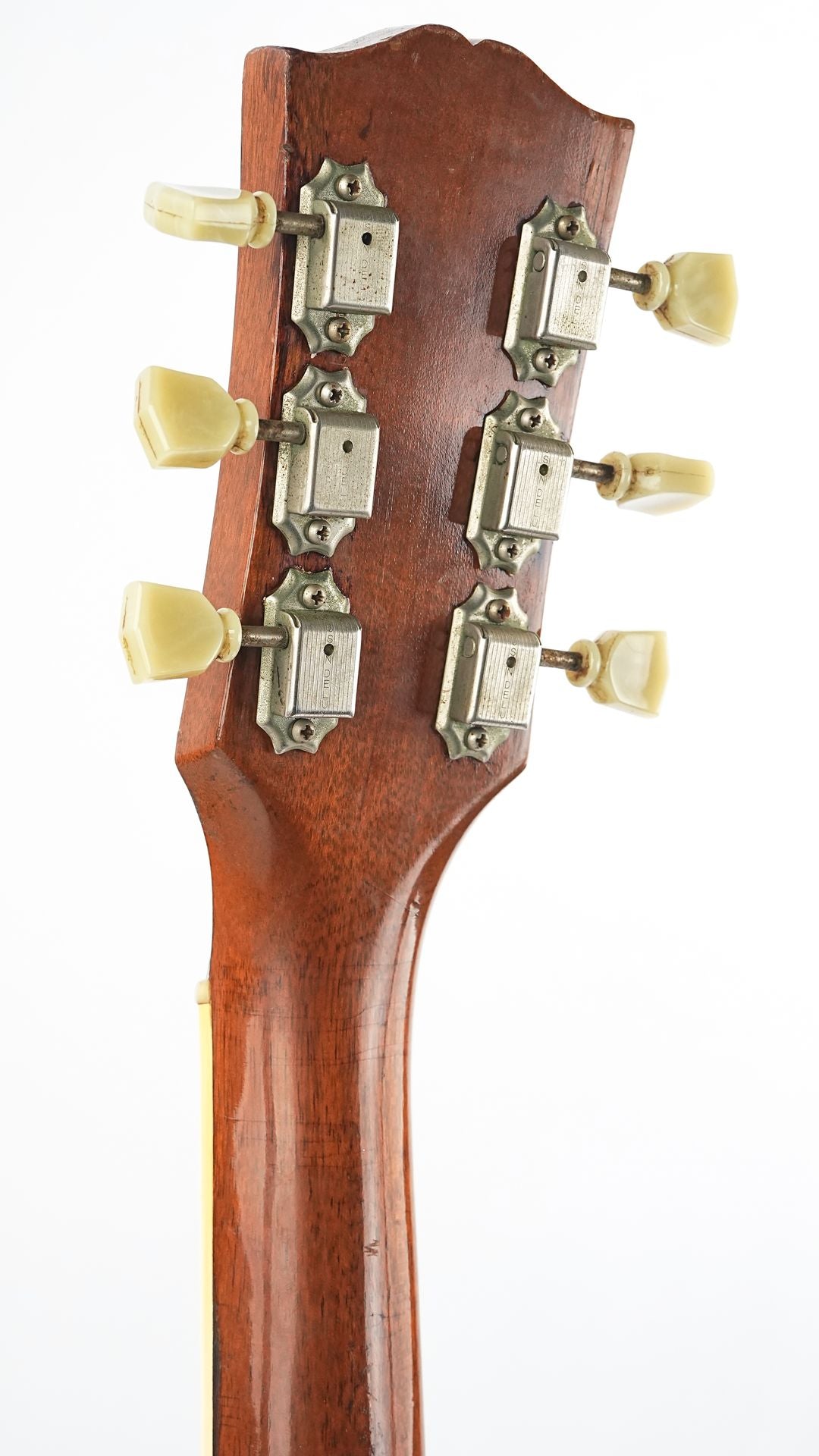 Gibson Les Paul Gold Top 1952