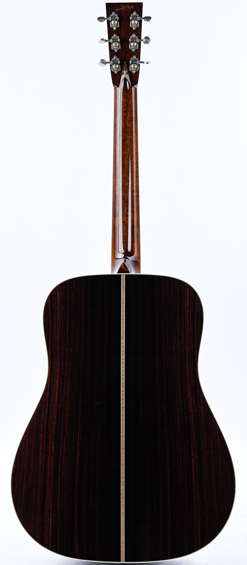 Collings D2A HC Hill Country