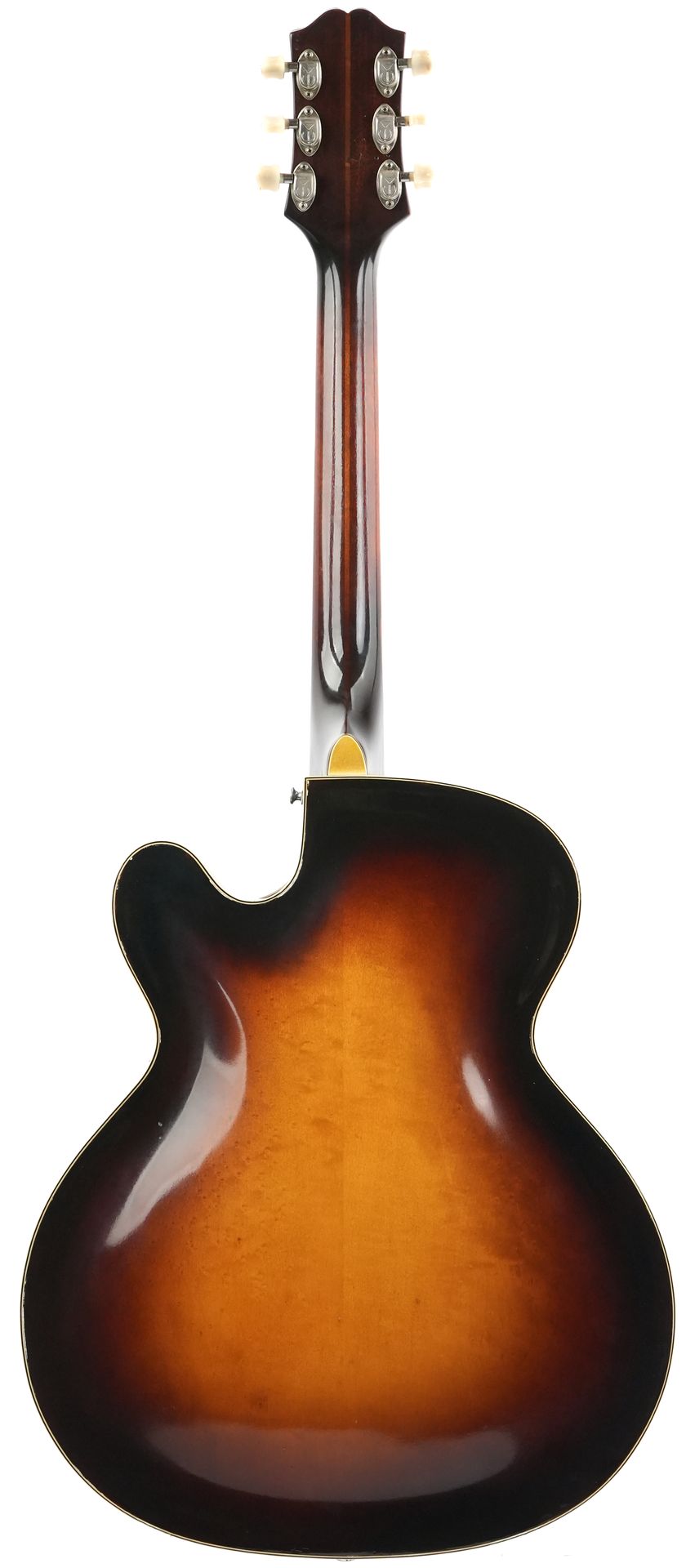 Epiphone Triumph Regent 1953