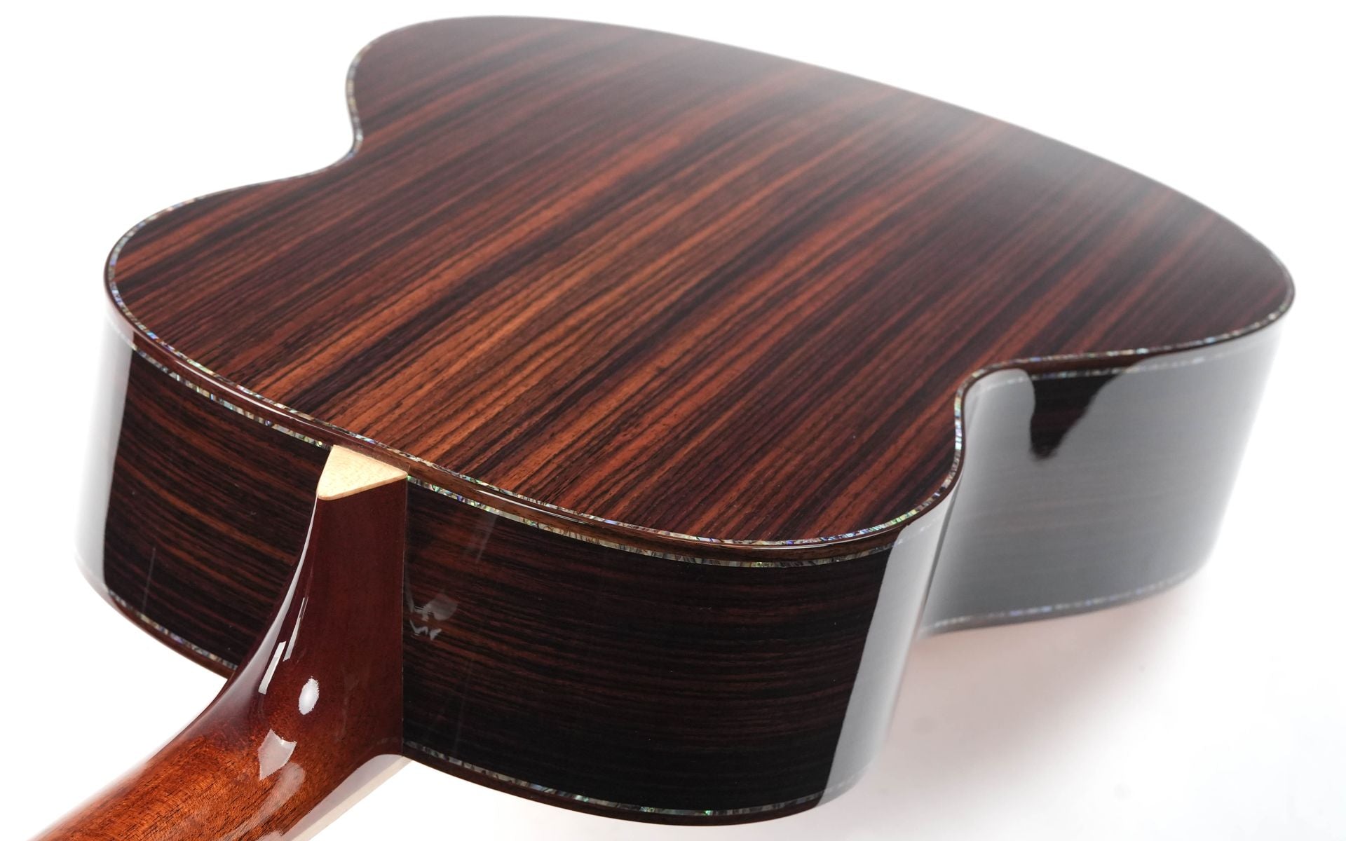 Larrivee L72 Rosewood Spruce 2024