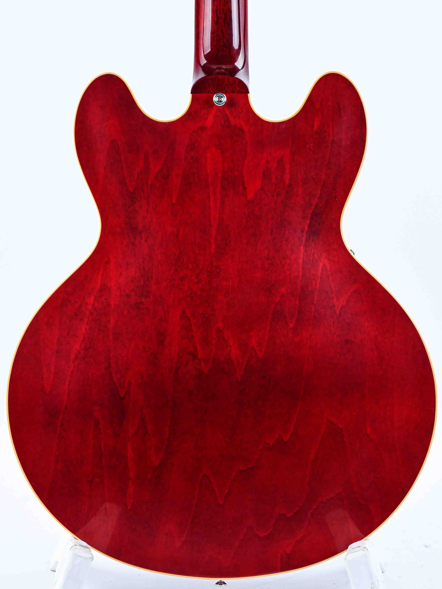 Gibson 1964 ES335 Reissue Sixties Cherry VOS Lefty
