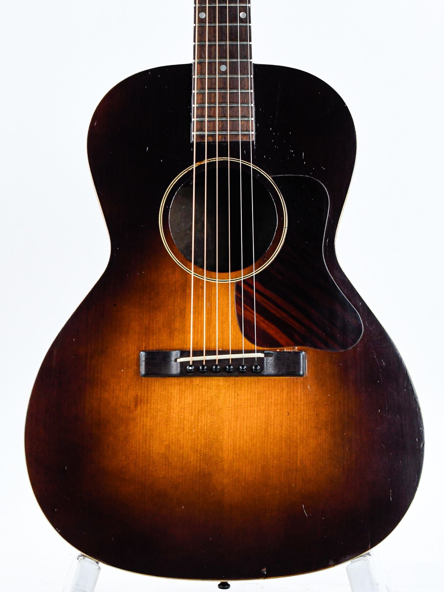 Gibson L00 Sunburst 1939
