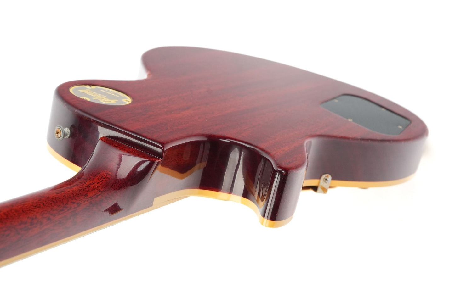 Gibson Custom 1959 Les Paul Standard Royal Teaburst Light Aged