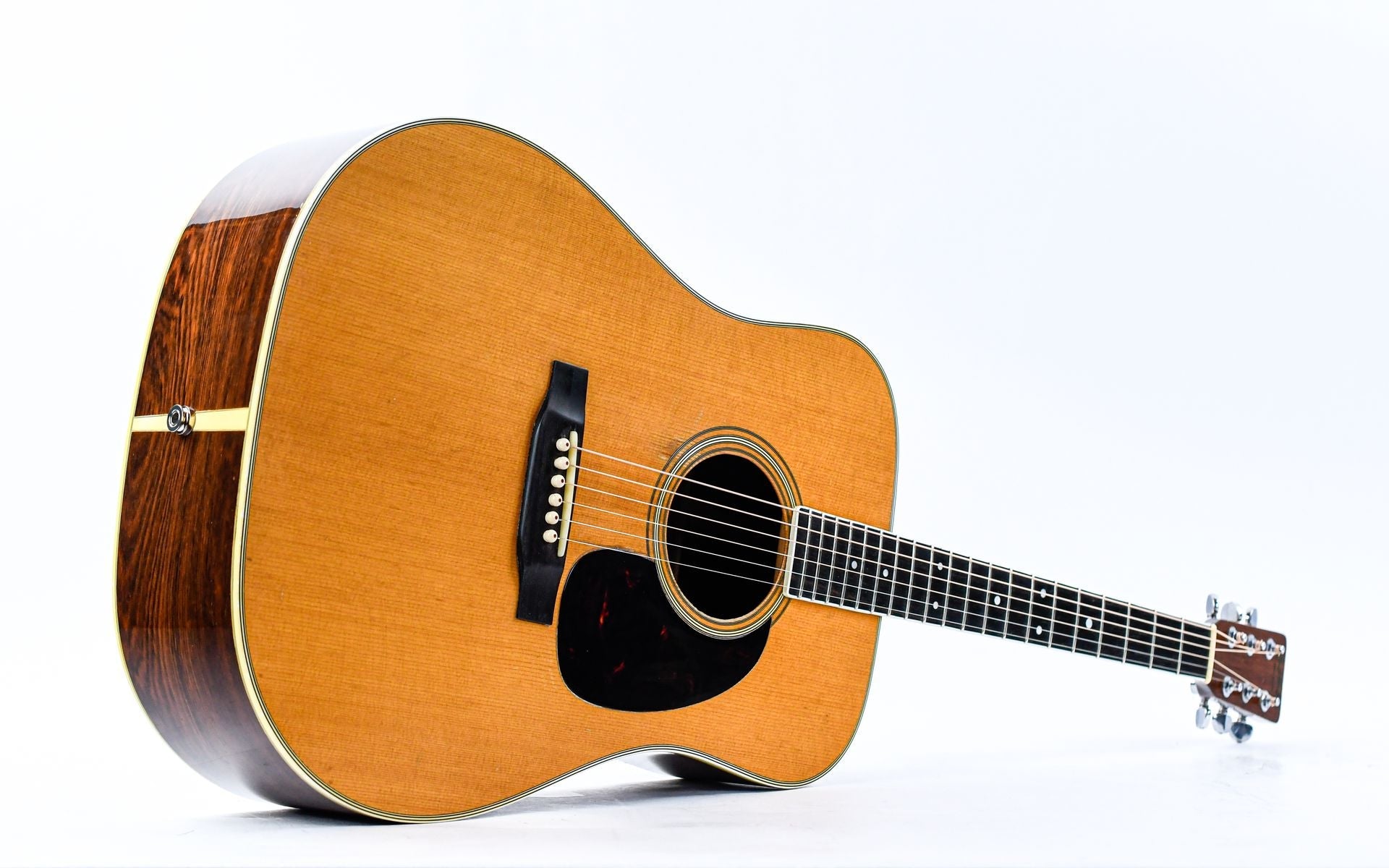 Martin D35 Brazilian Rosewood 1966 #214944