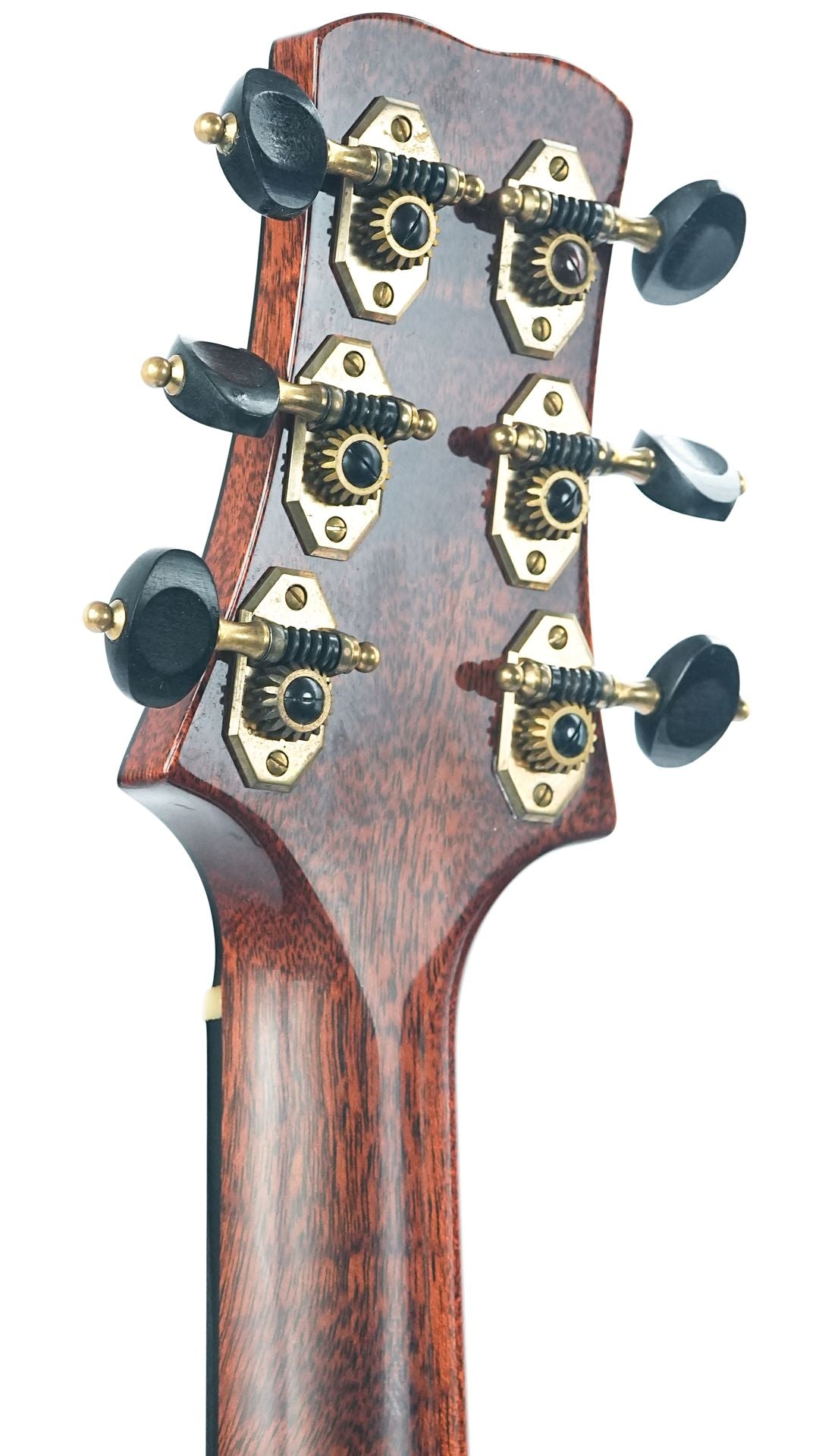 PRS Tonare Grand Cocobolo Adirondack 2011