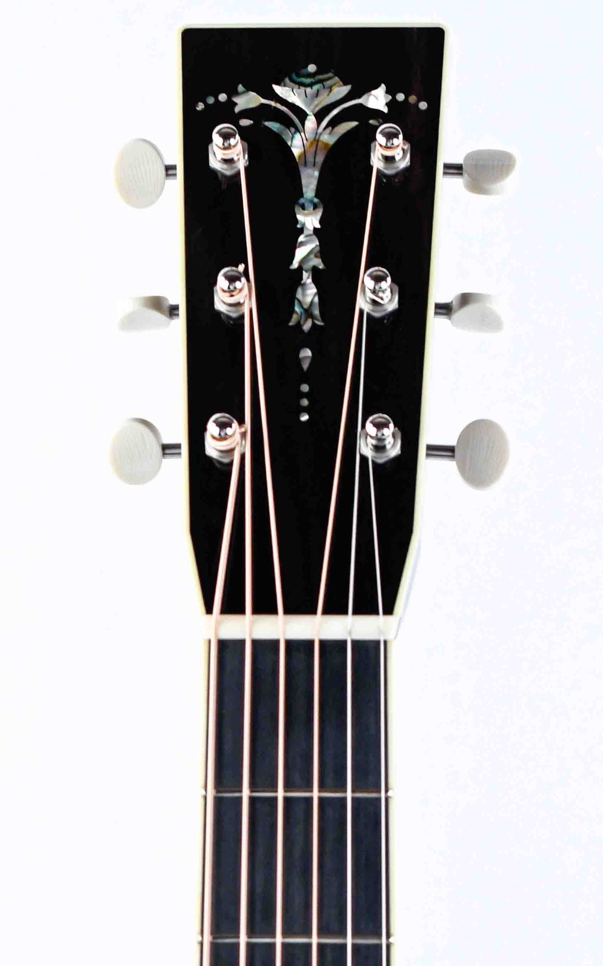 Santa Cruz OM Bearclaw Spruce Rosewood Sunburst 2019