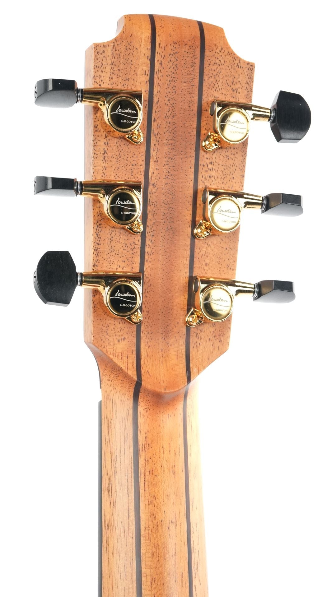 Lowden F32 Rosewood Spruce