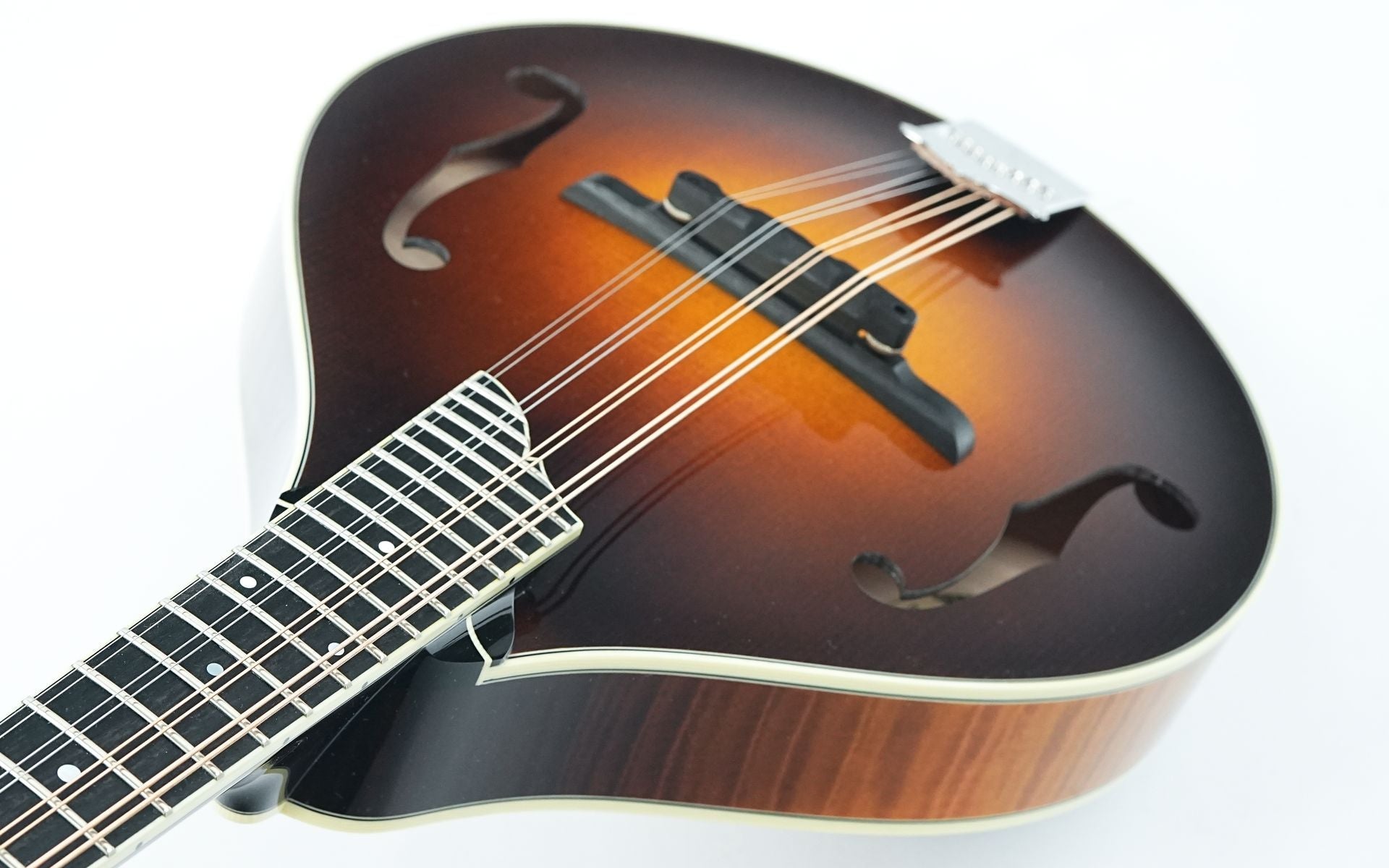 Collings MT2 Mandolin