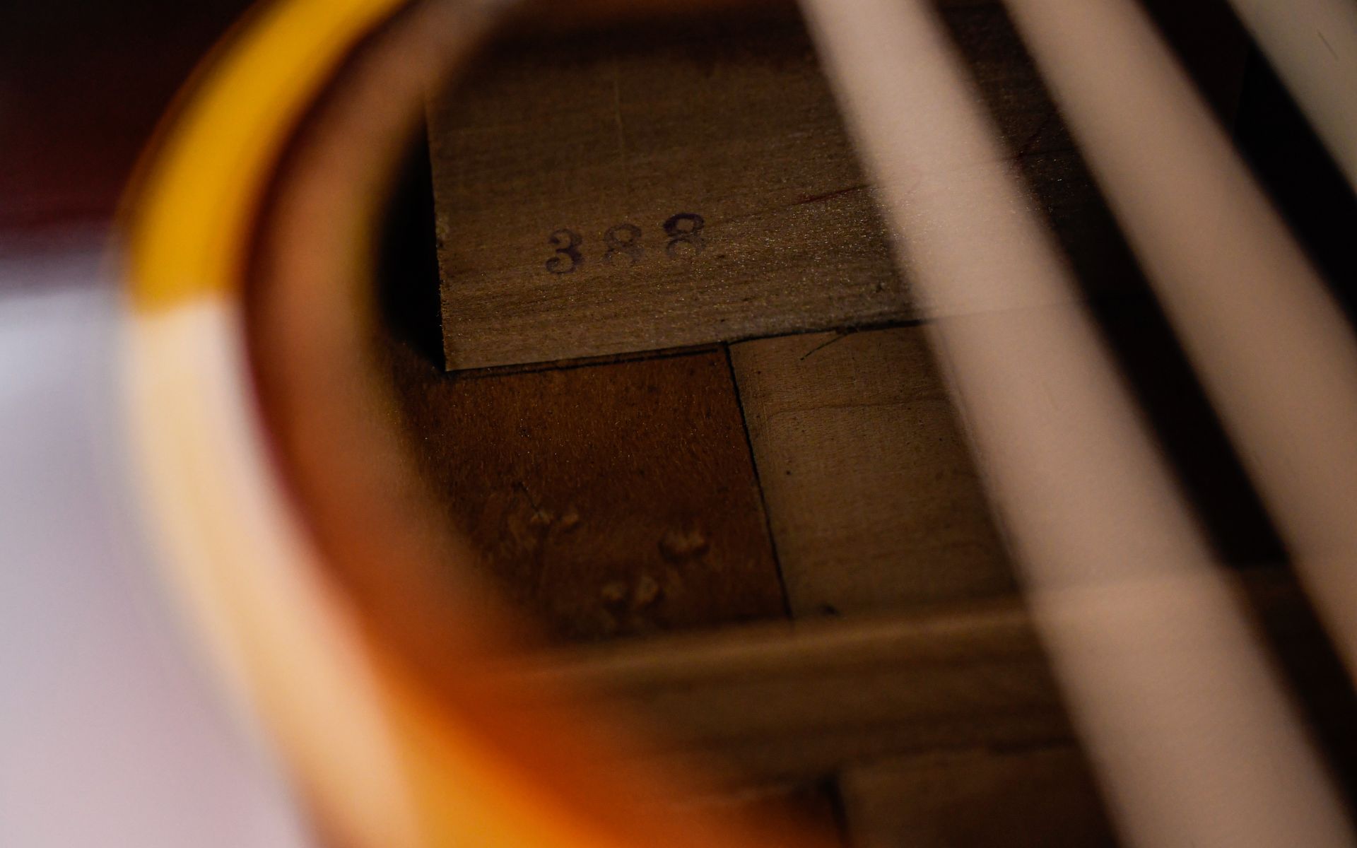 Gibson LG2 Banner Maple 1944