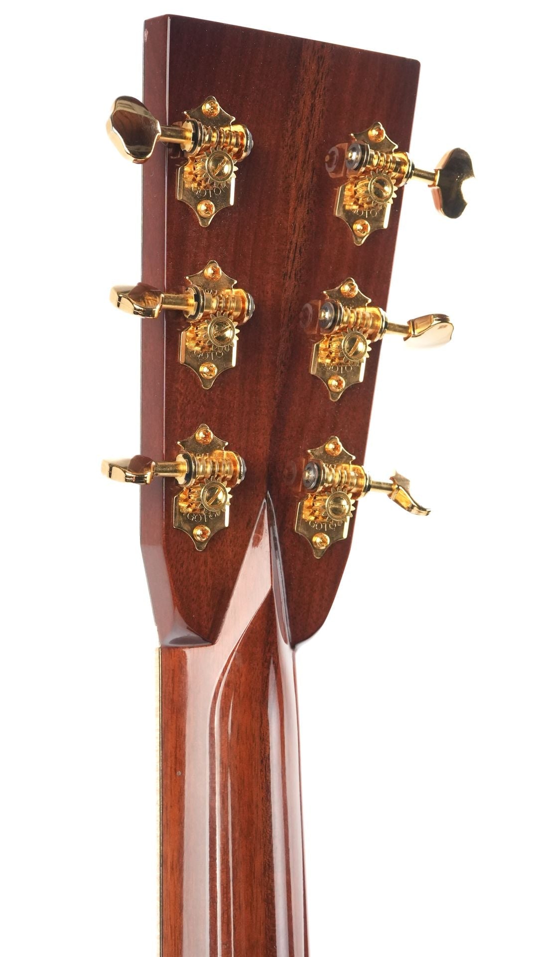 Rozawood RB57 OM Blues 2006