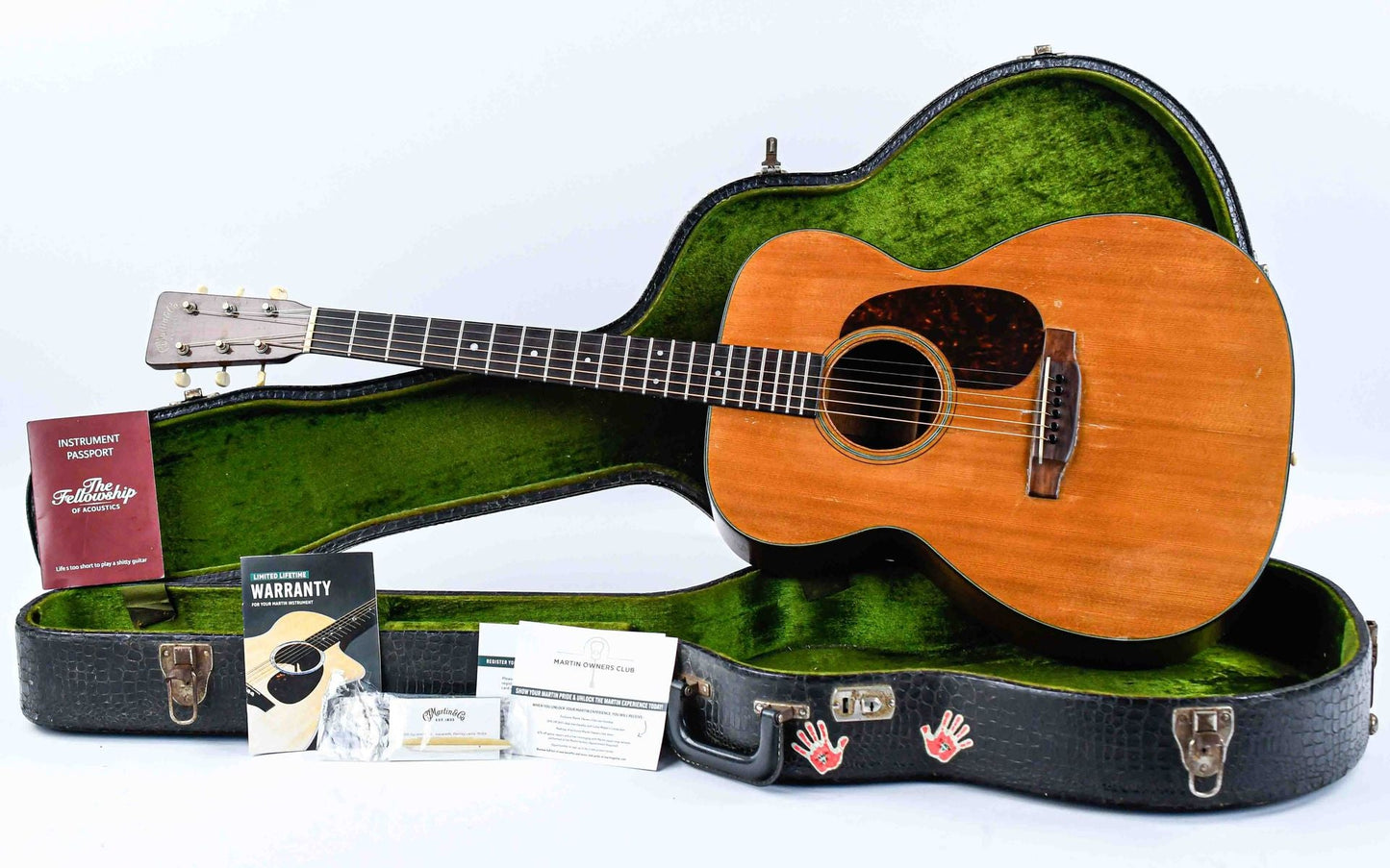 Martin 00018 1951