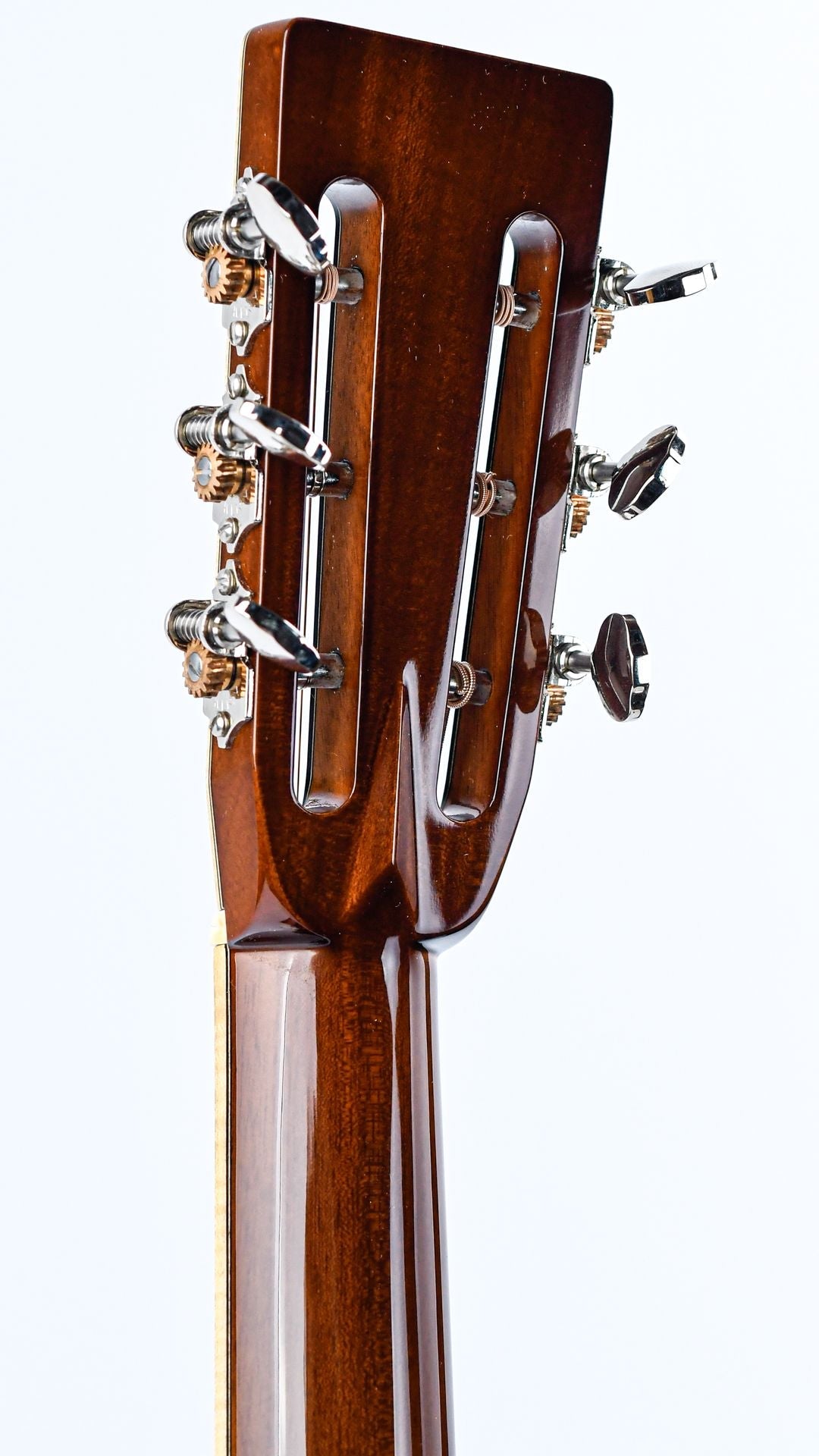 R&R SJ45 Custom Brazilian Rosewood 2015