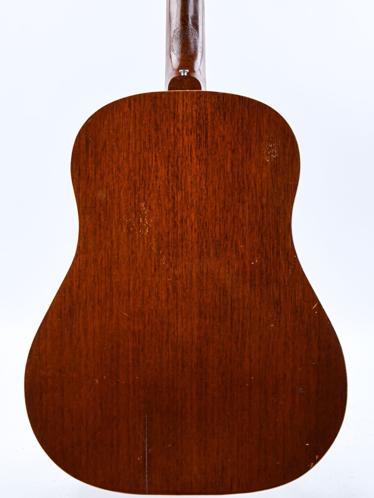 Gibson J35 Natural 1939