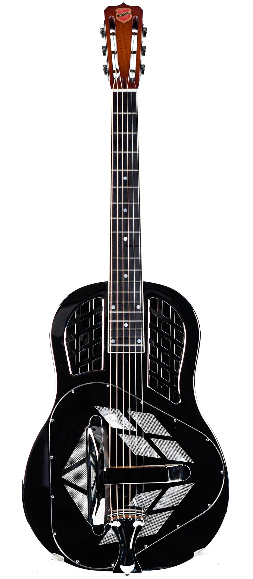 National Style 1 Tricone 12 Fret 2022
