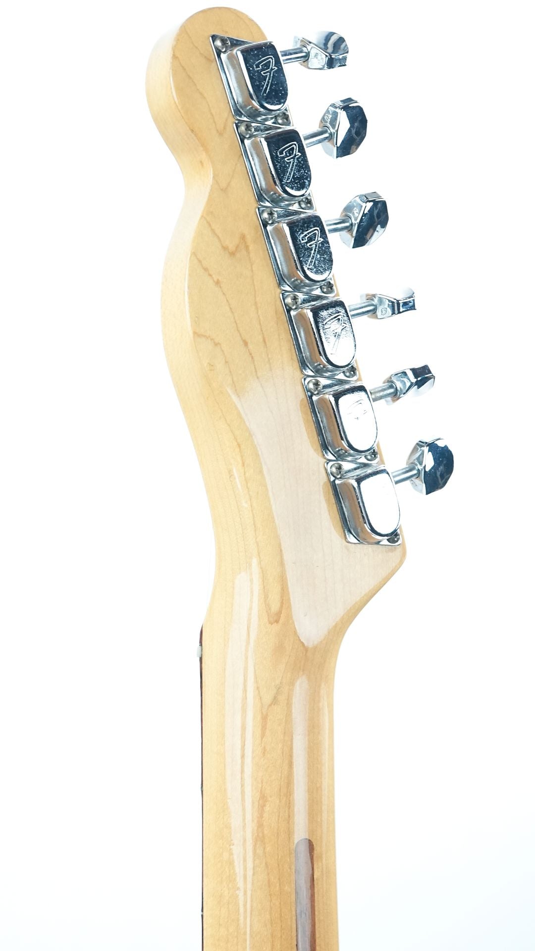 Fender Telecaster Sunburst 1978