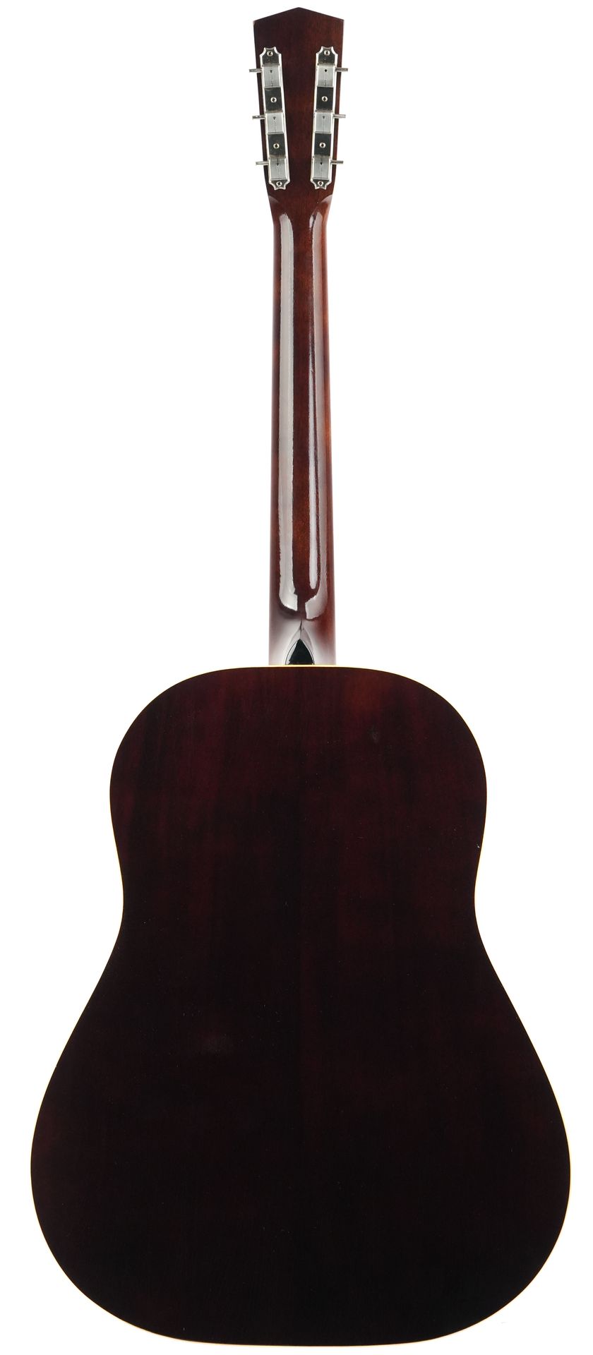 Atkin J43 Mahogany Spruce Natural