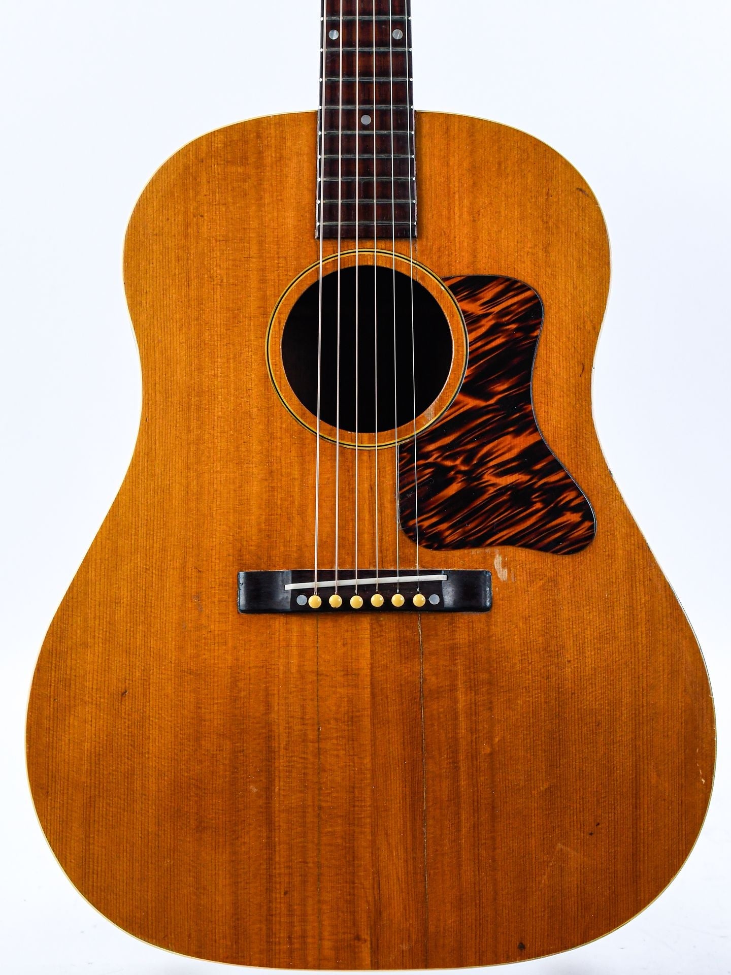 Gibson J35 Natural 1939