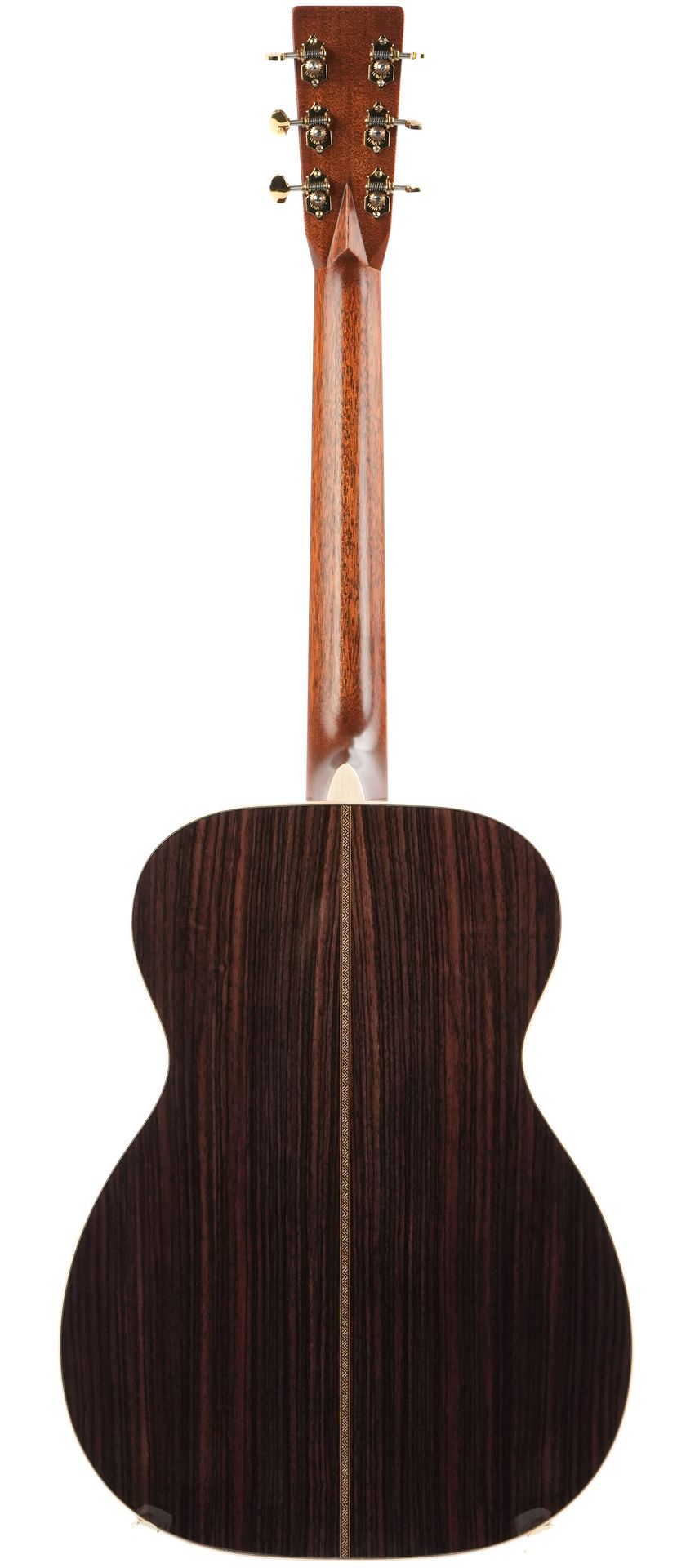 Martin 0028 Modern Deluxe