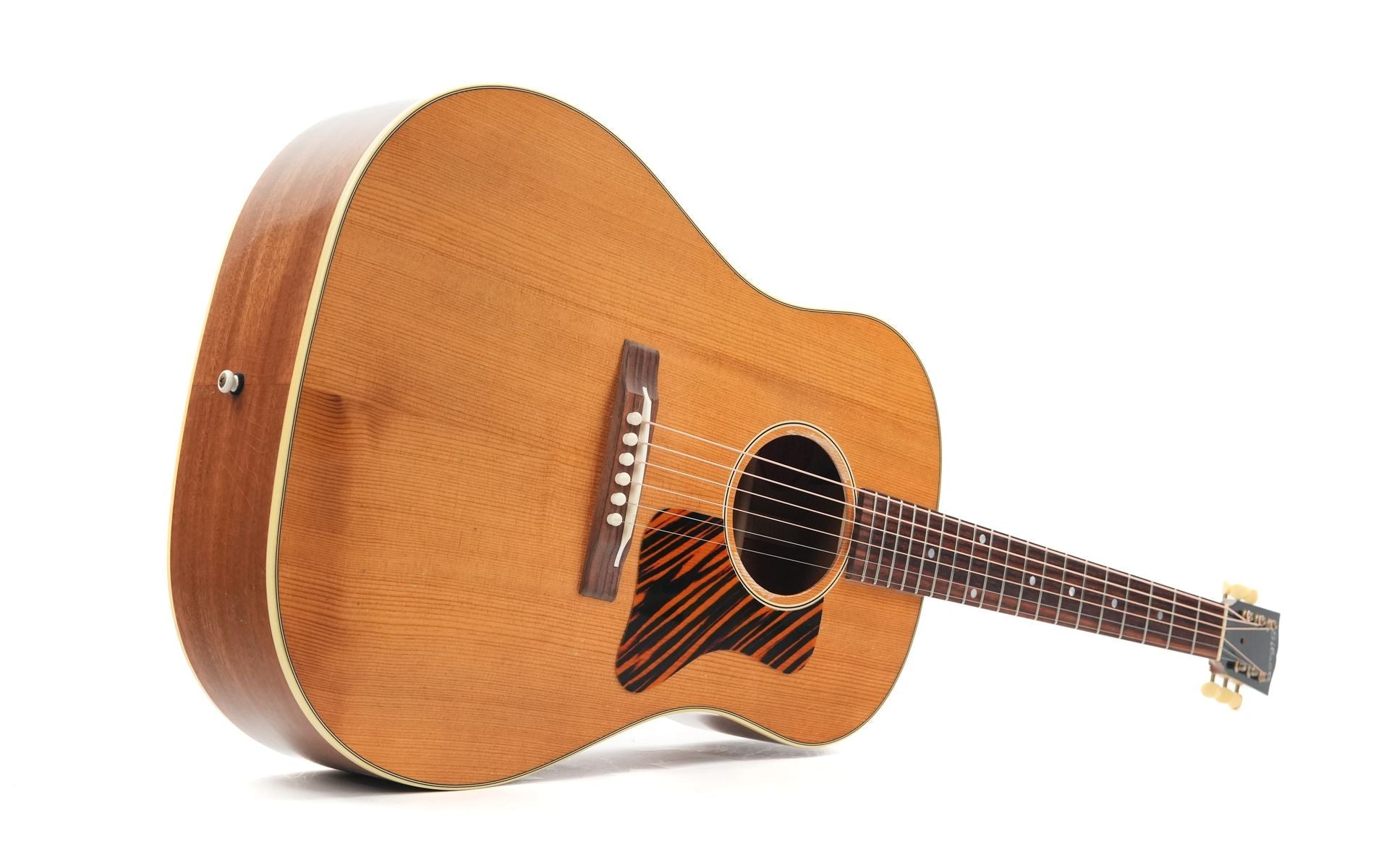 Gibson 1936 J35 Murphy Lab Light Aged Antique Natural #20125025