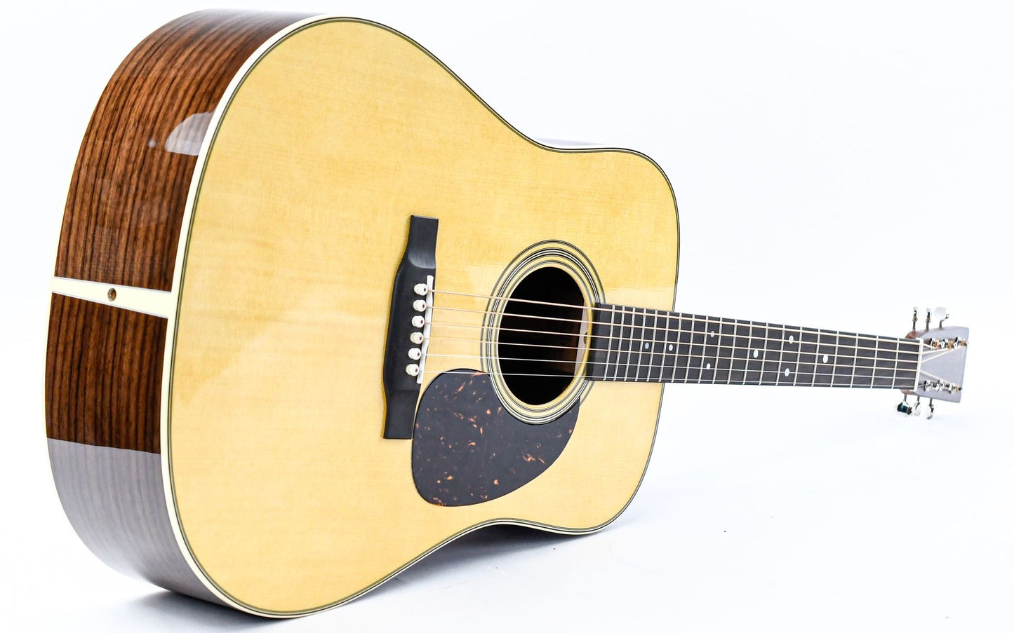 Martin D28 Standard Refresh Natural