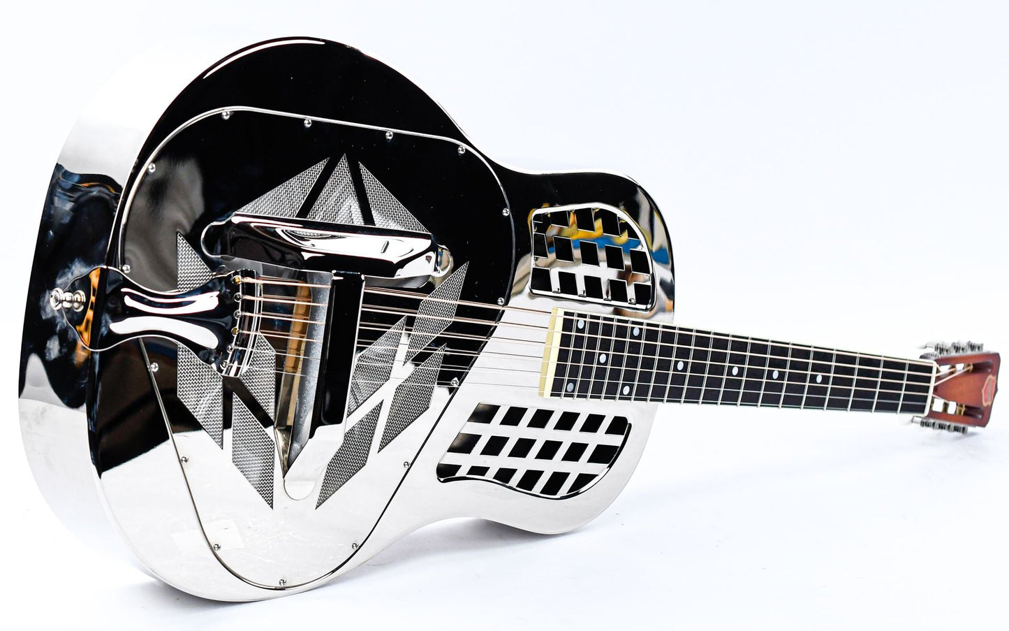 National Style 1 Tricone 12 Fret 2022