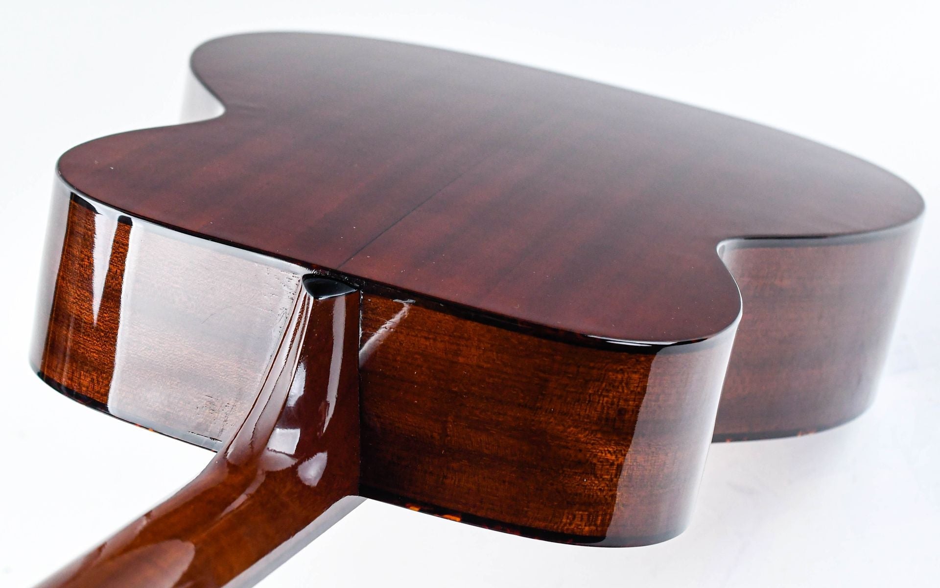 Atkin Essential OM Sunburst Aged