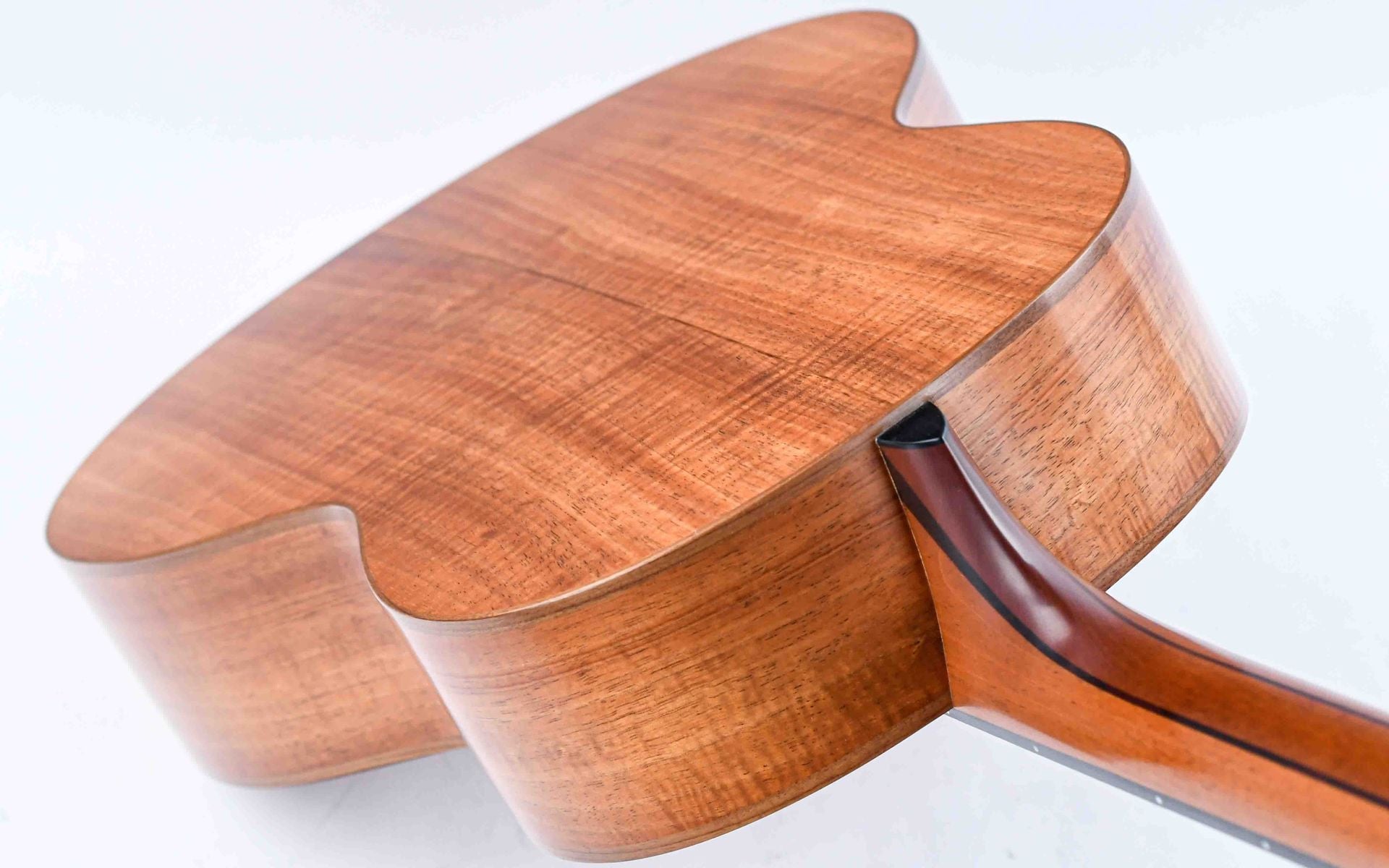 Lowden FM35 Koa Sinker Redwood