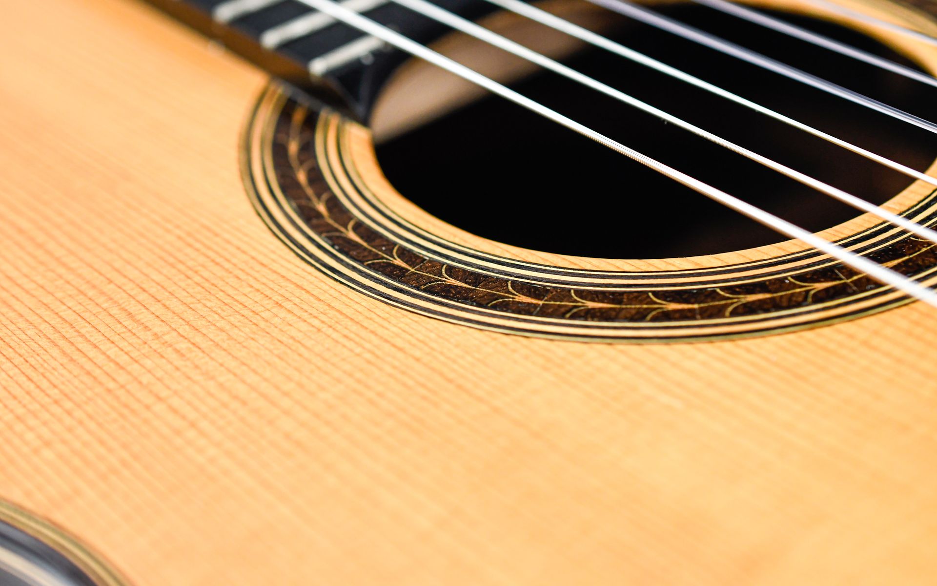 Antonio Raya Pardo Concert Spruce Rosewood 1997