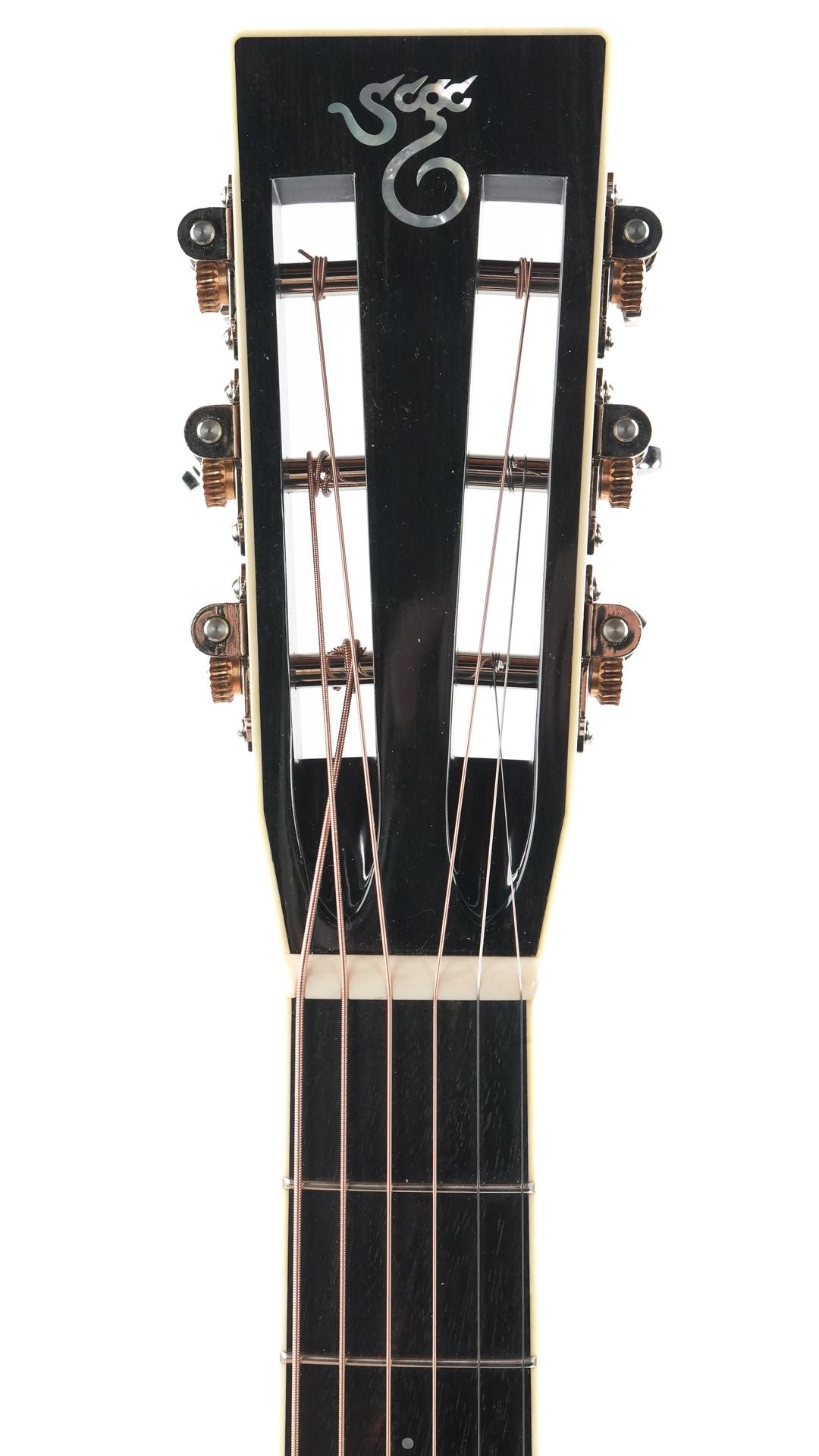 Santa Cruz PJ Cocobolo Sitka Spruce 2024