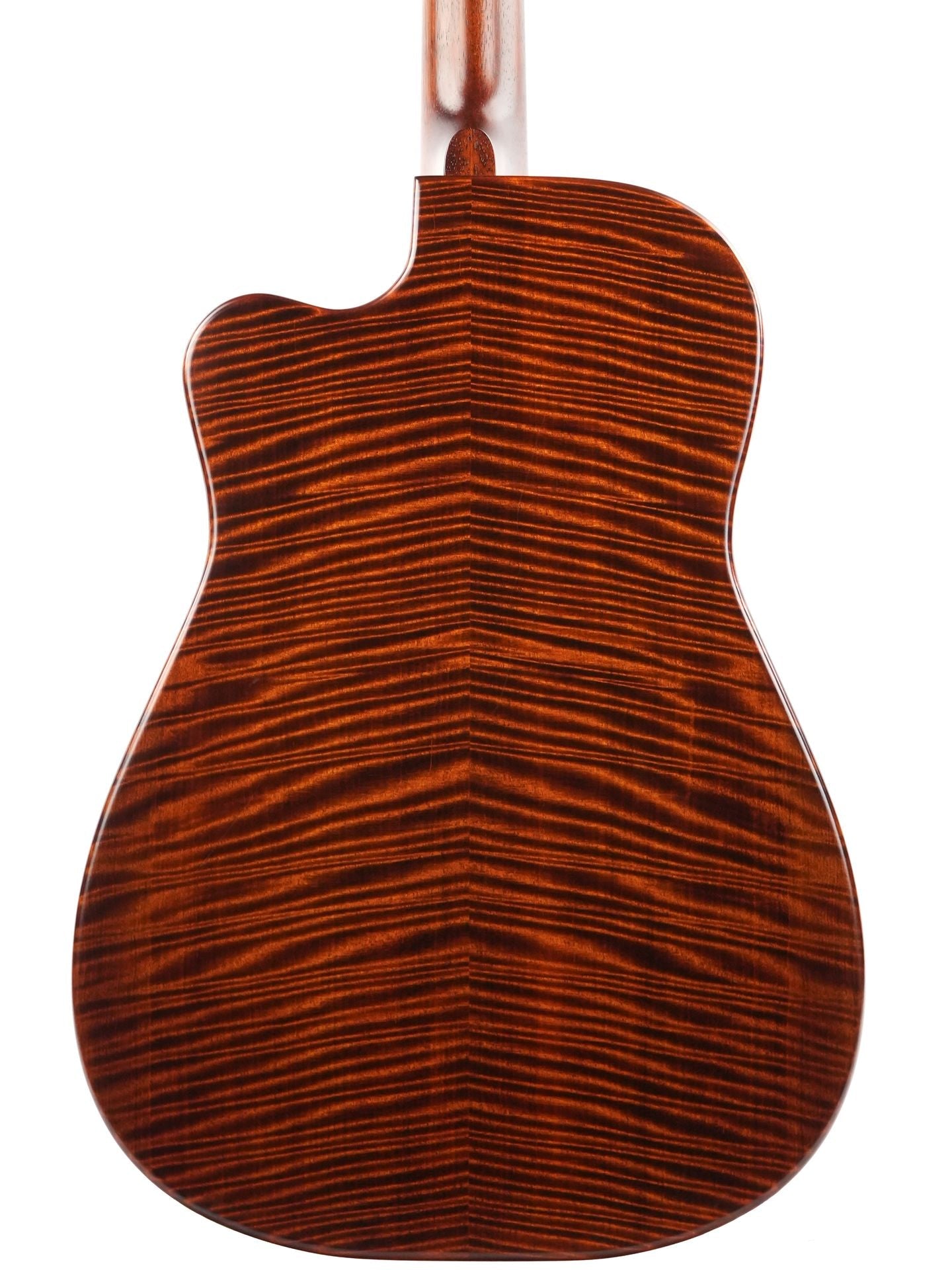 Beard Trailhead E RN Curly Maple 2024