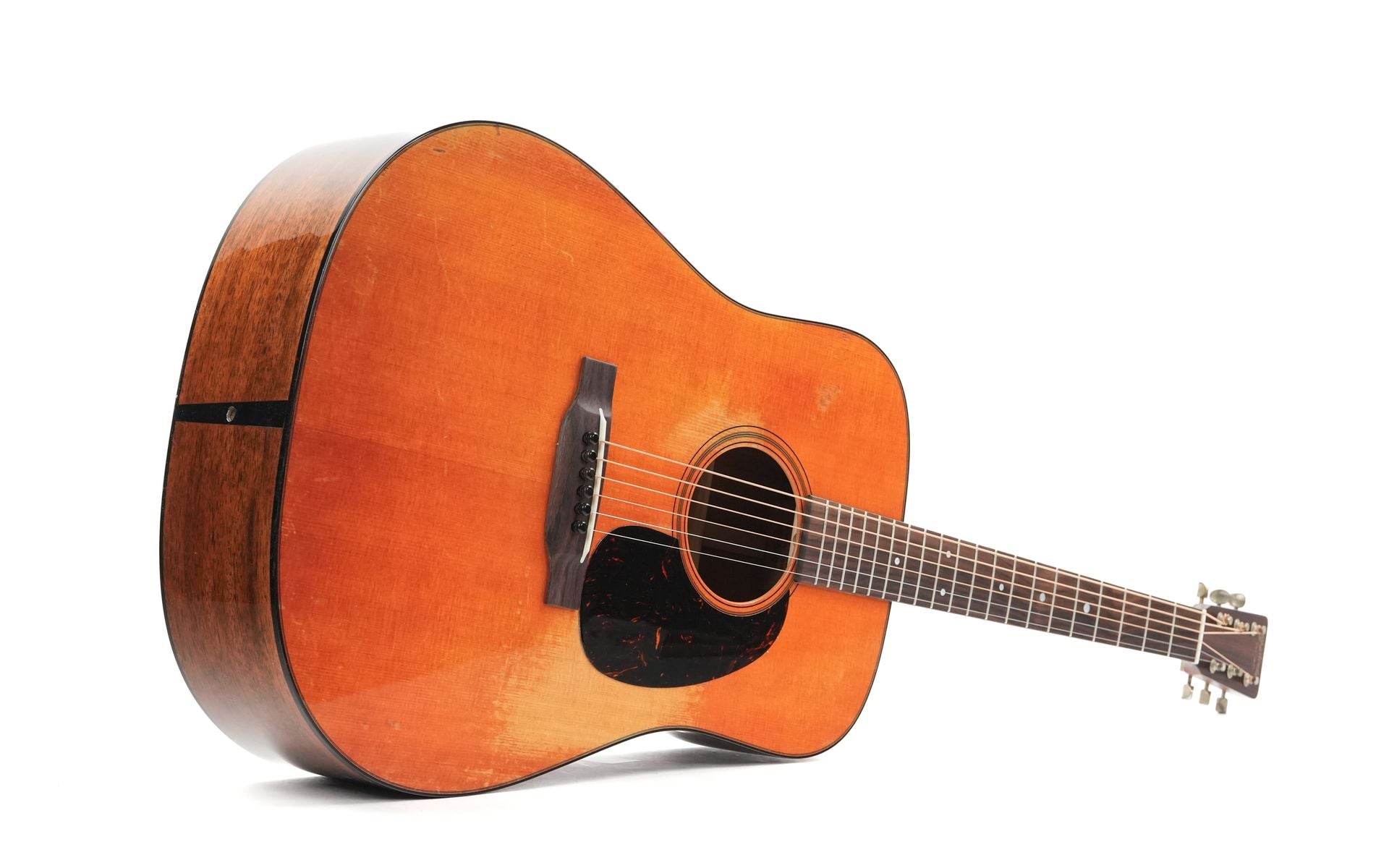 Martin D18 1955 CFM IV 70th 69 of 70 Limited Edition