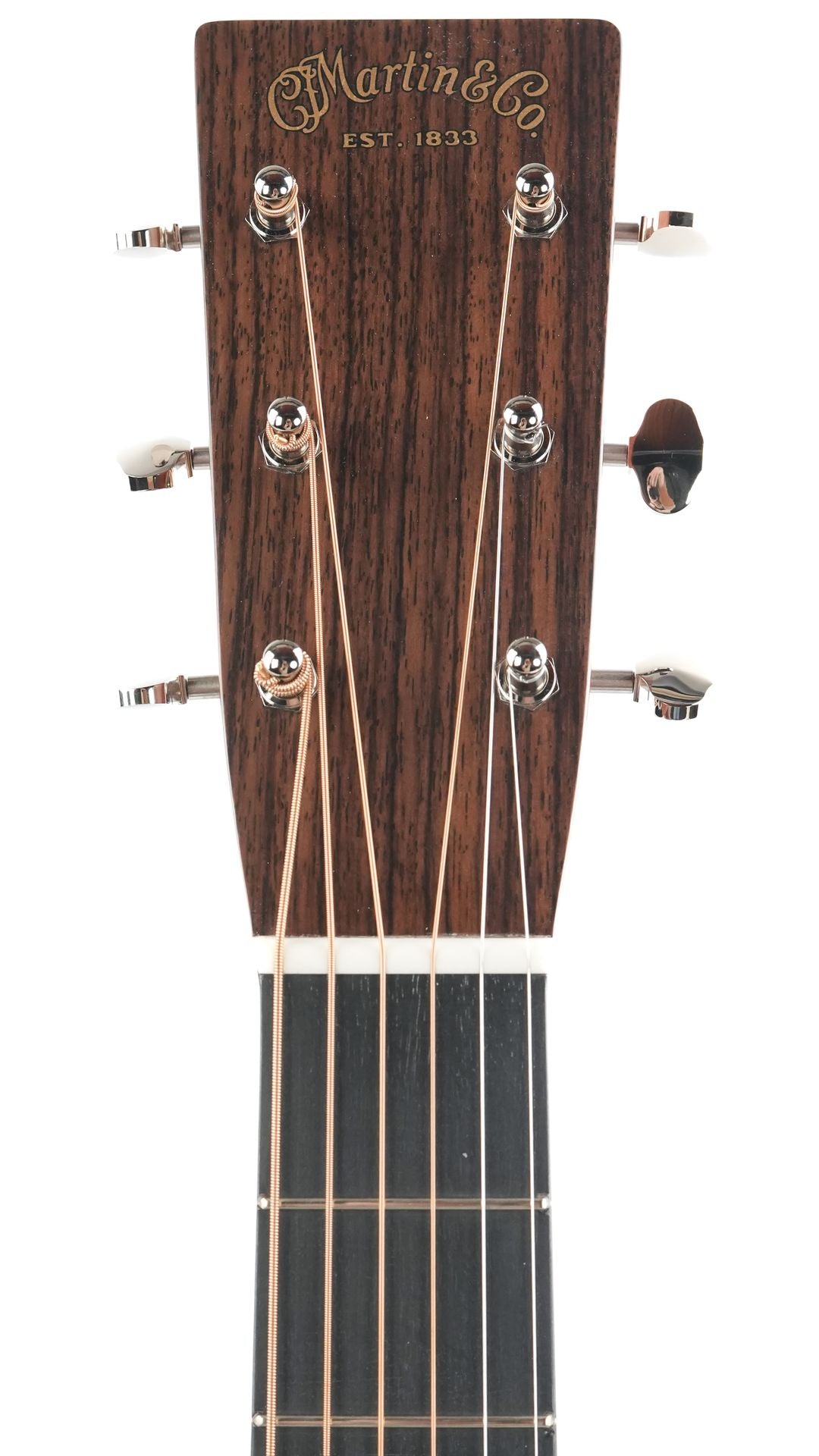 Martin Custom Shop 00018 1937 Adirondack Sinker Mahogany Aging Toner