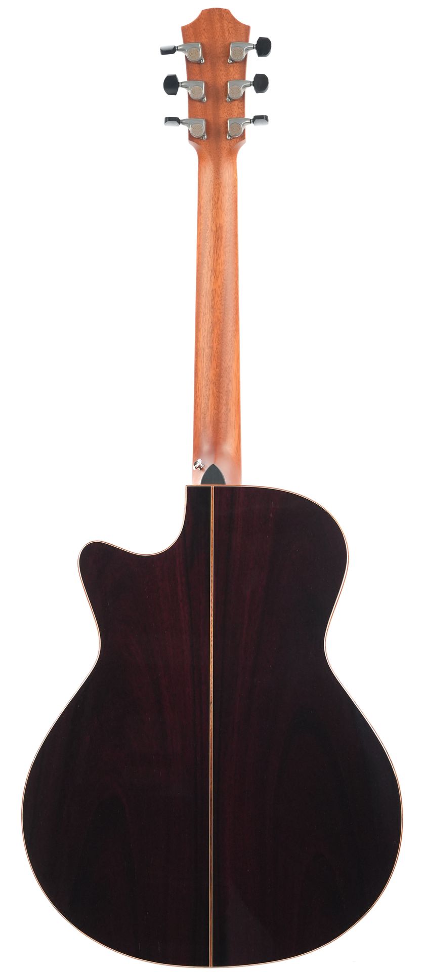 Furch Red Gc-SX a Bois de Rose Backstage LTD