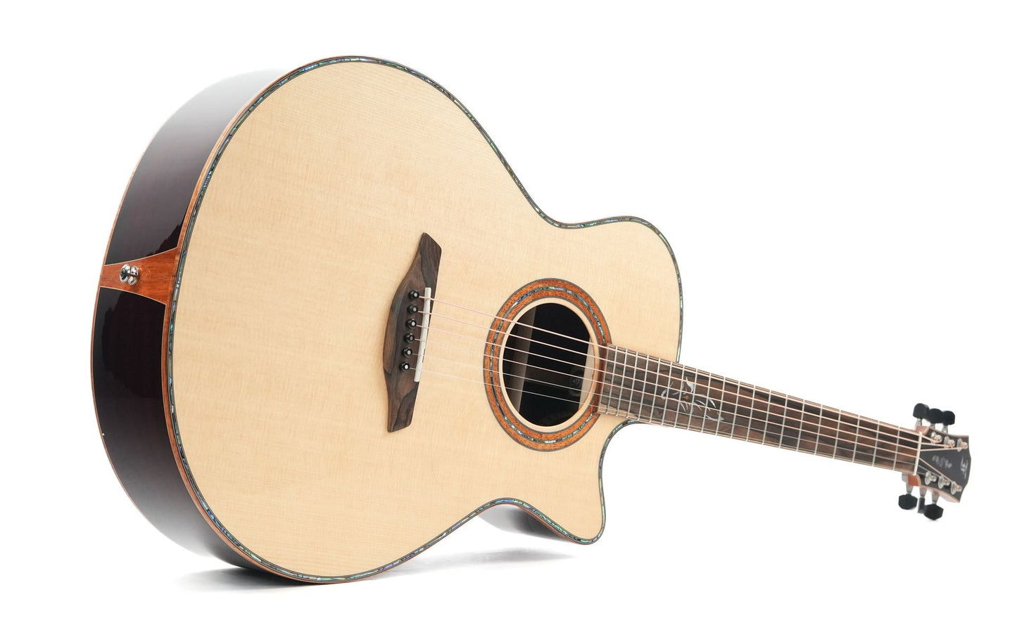 Furch Red Gc-SX a Bois de Rose Backstage LTD