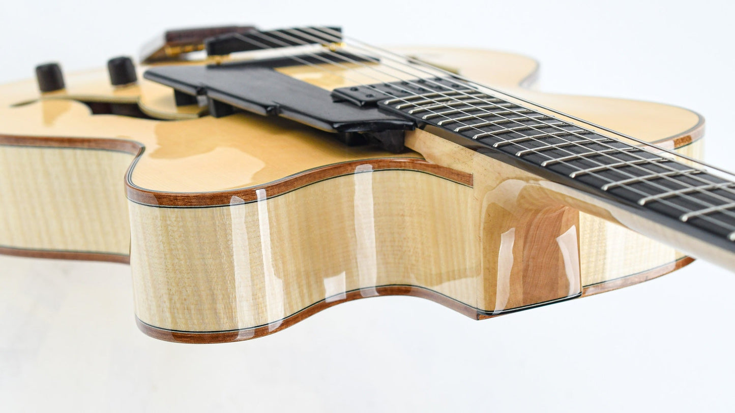 Eastman AR880CE Blonde John Pisano