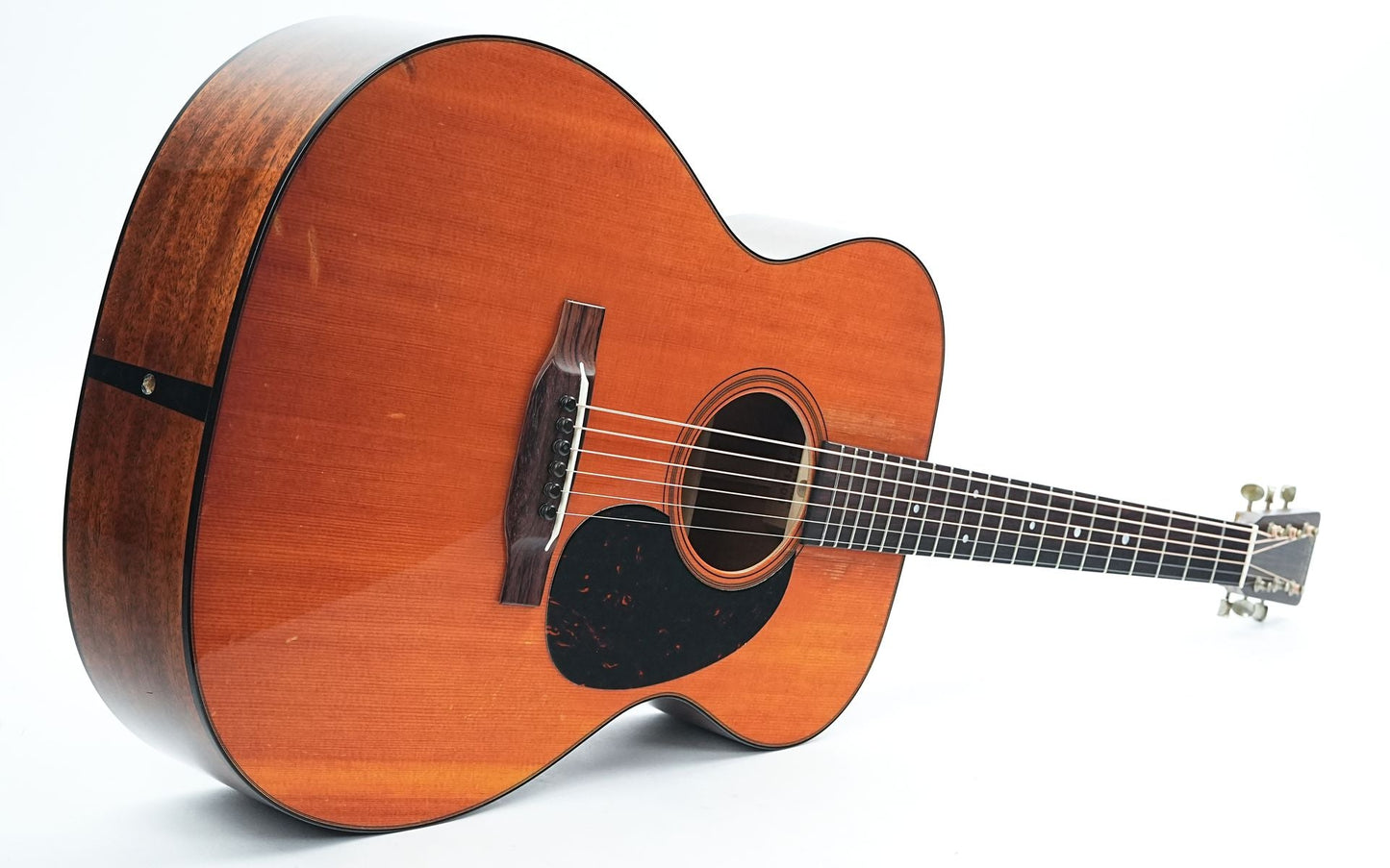 Martin 00018 1955 CFM IV 70th Limited Edition