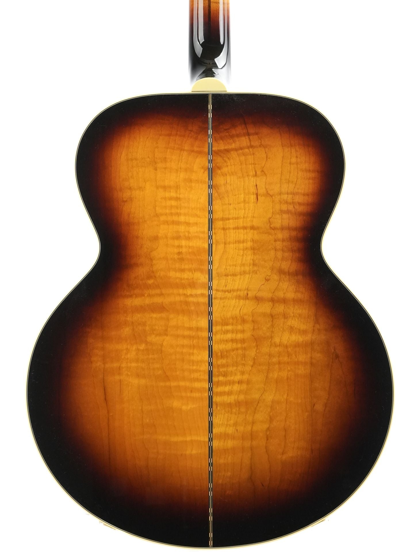 Gibson SJ200 60s Original Vintage Sunburst #23145015