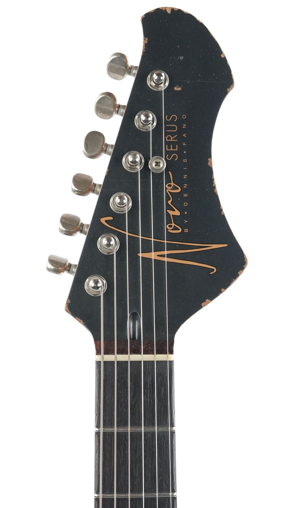 Novo Serus J Charcoal Frost