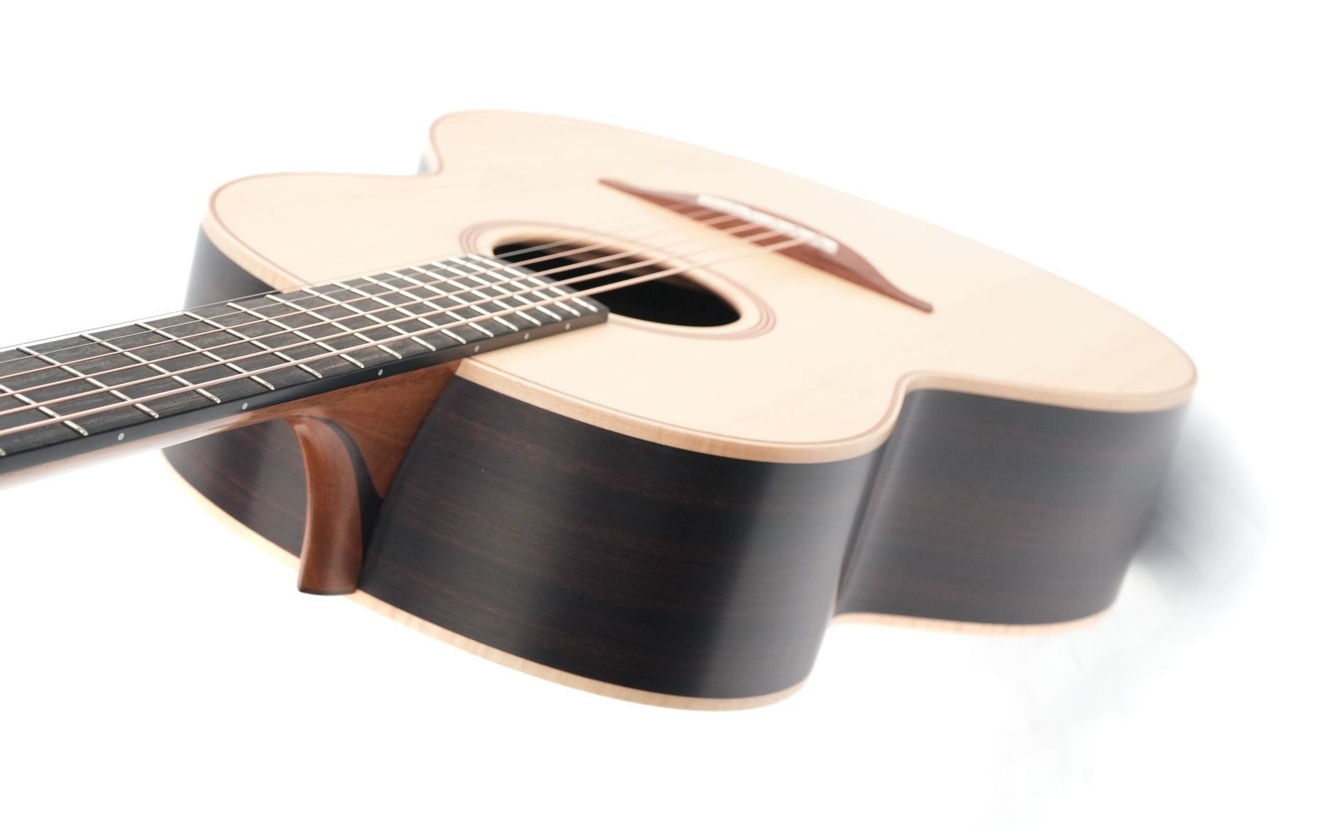 Lowden F32 Rosewood Spruce