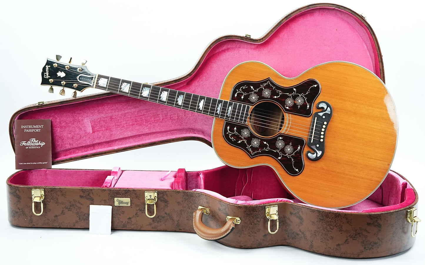 Gibson J200 1963