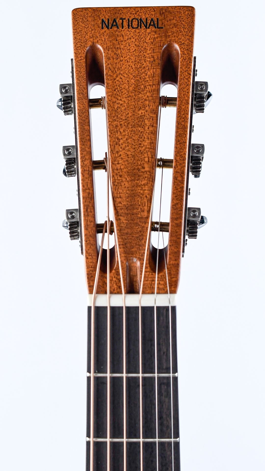 National M14 Fret Thunderbox Revolver