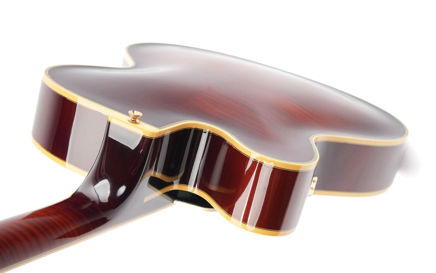 Benedetto Fratello Archtop 2002