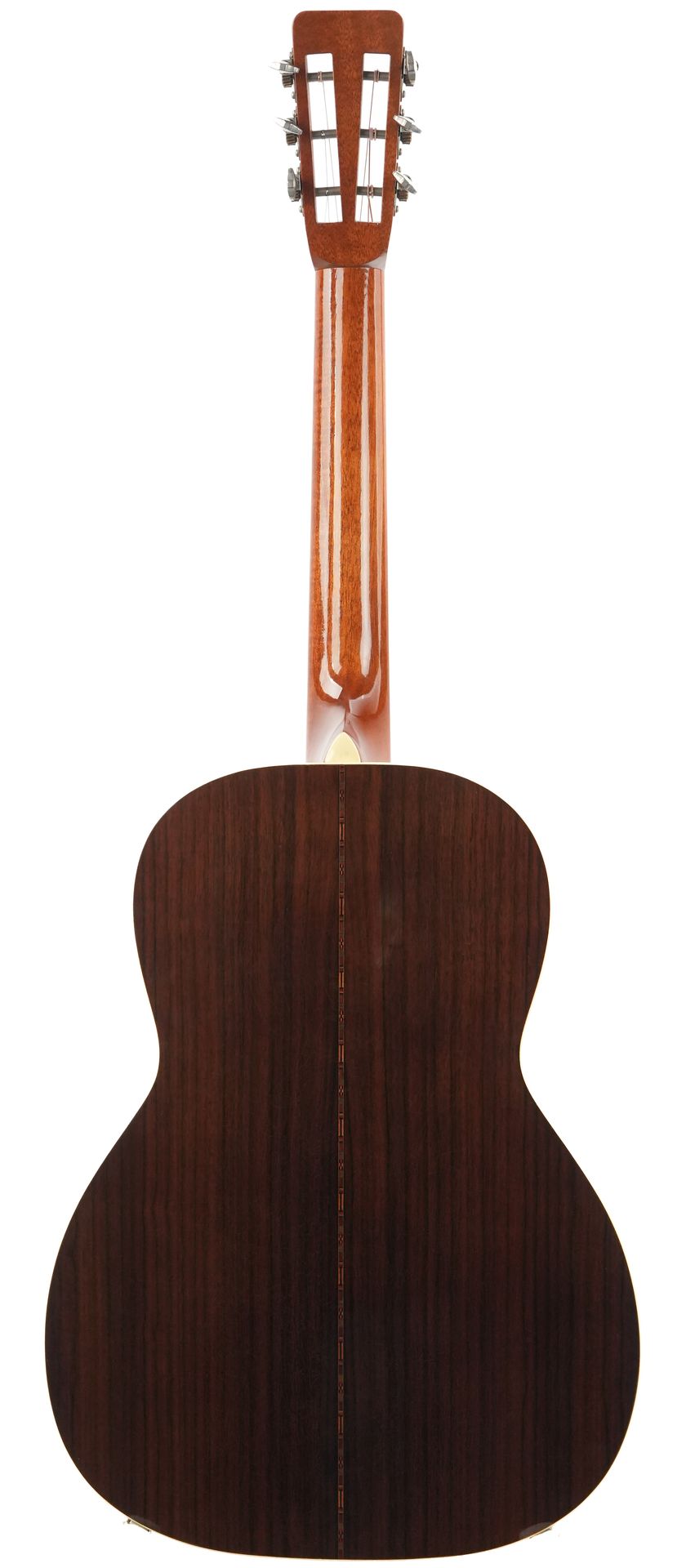 Atkin 0037S 12 Fret Deluxe Style 41